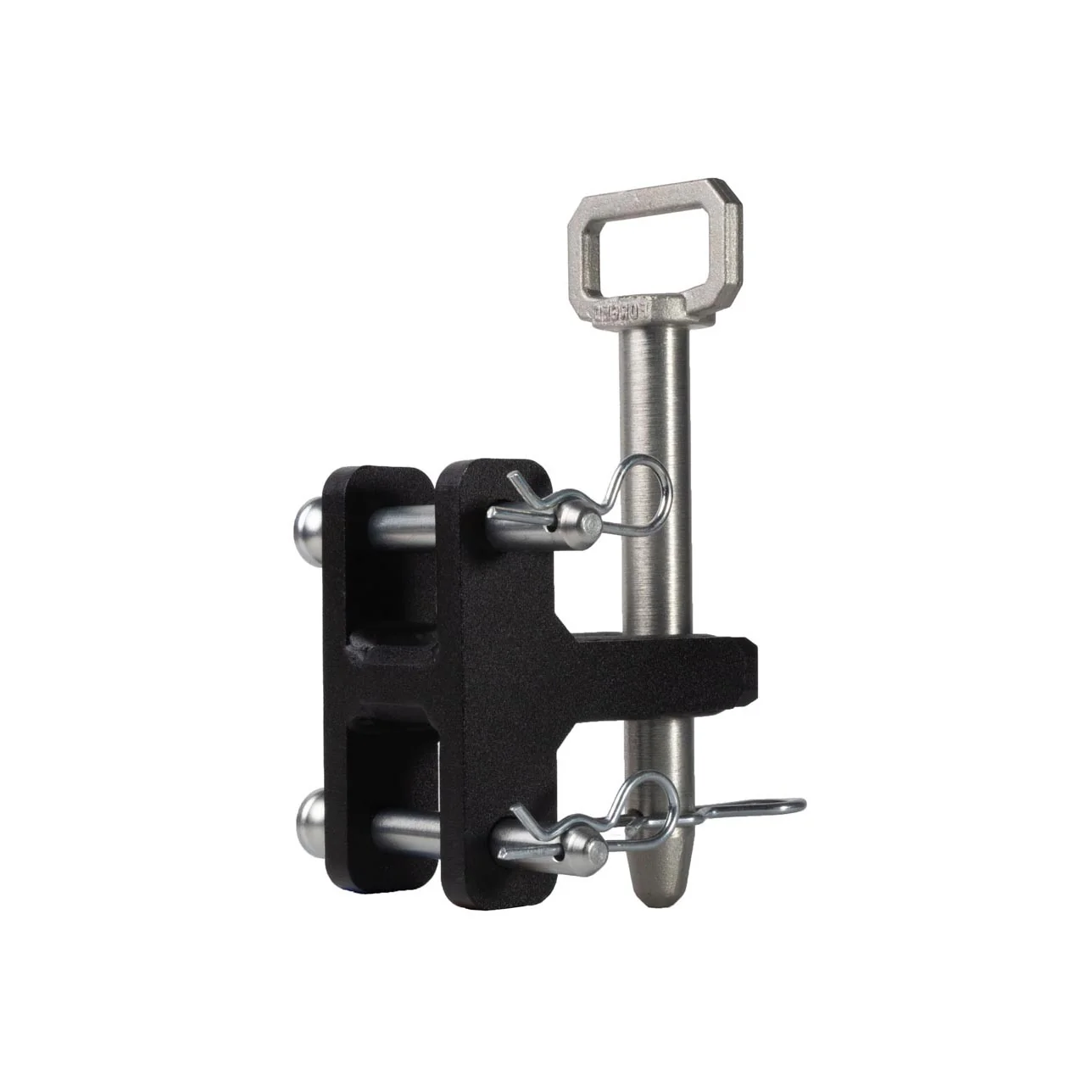 BulletProof Heavy Duty Single Tang Clevis with 1" Pin - Image 16