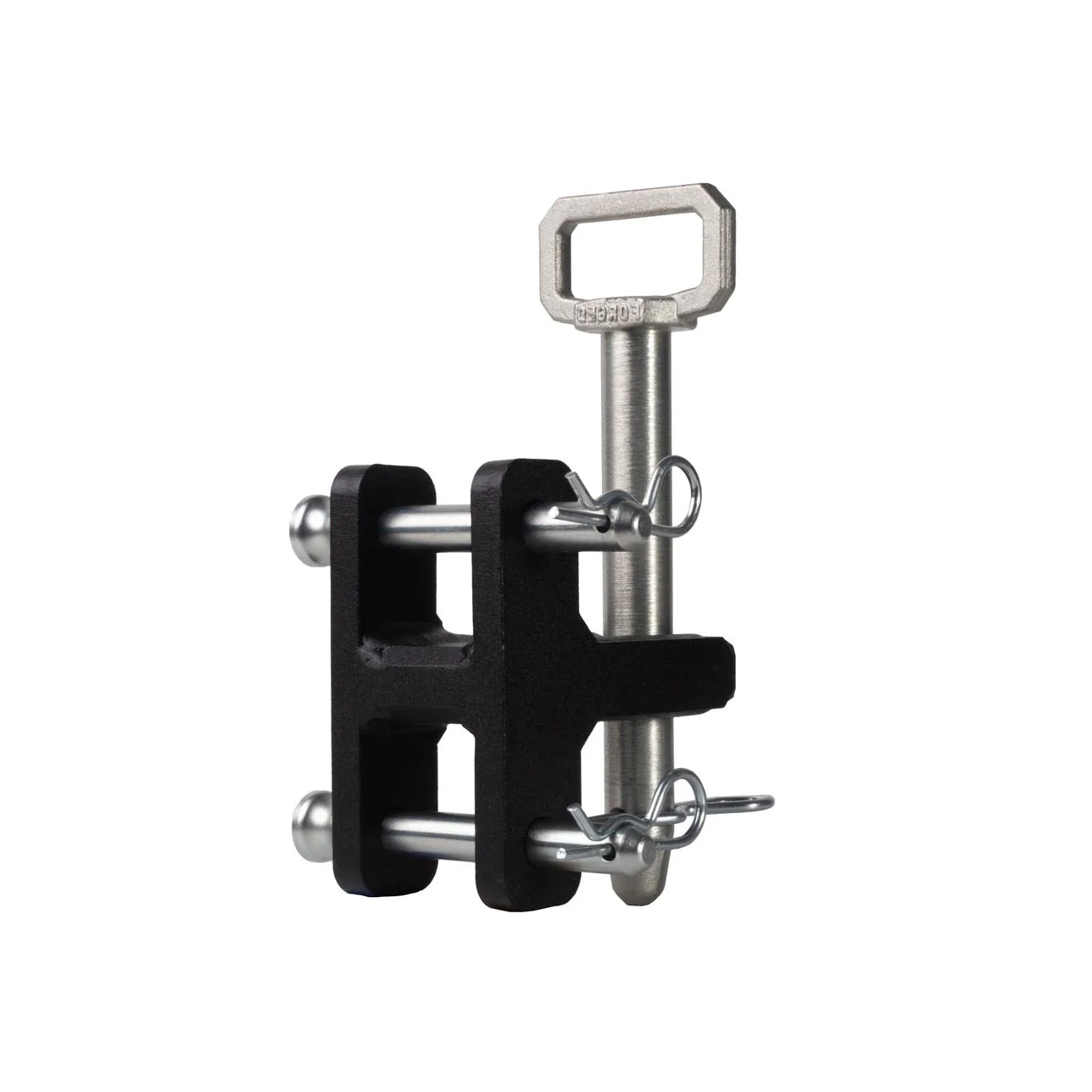 BulletProof Heavy Duty Single Tang Clevis with 1" Pin - Image 17