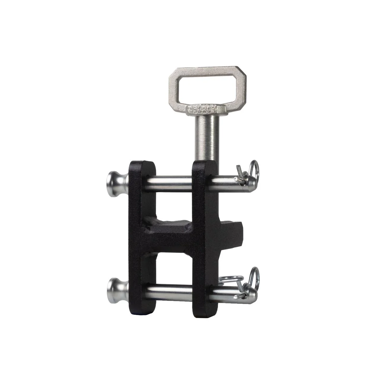 BulletProof Heavy Duty Single Tang Clevis with 1" Pin - Image 19