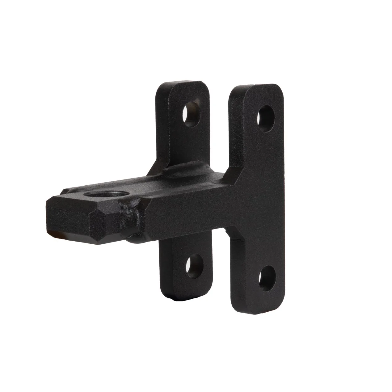 BulletProof Heavy Duty Single Tang Clevis with 1" Pin - Image 2