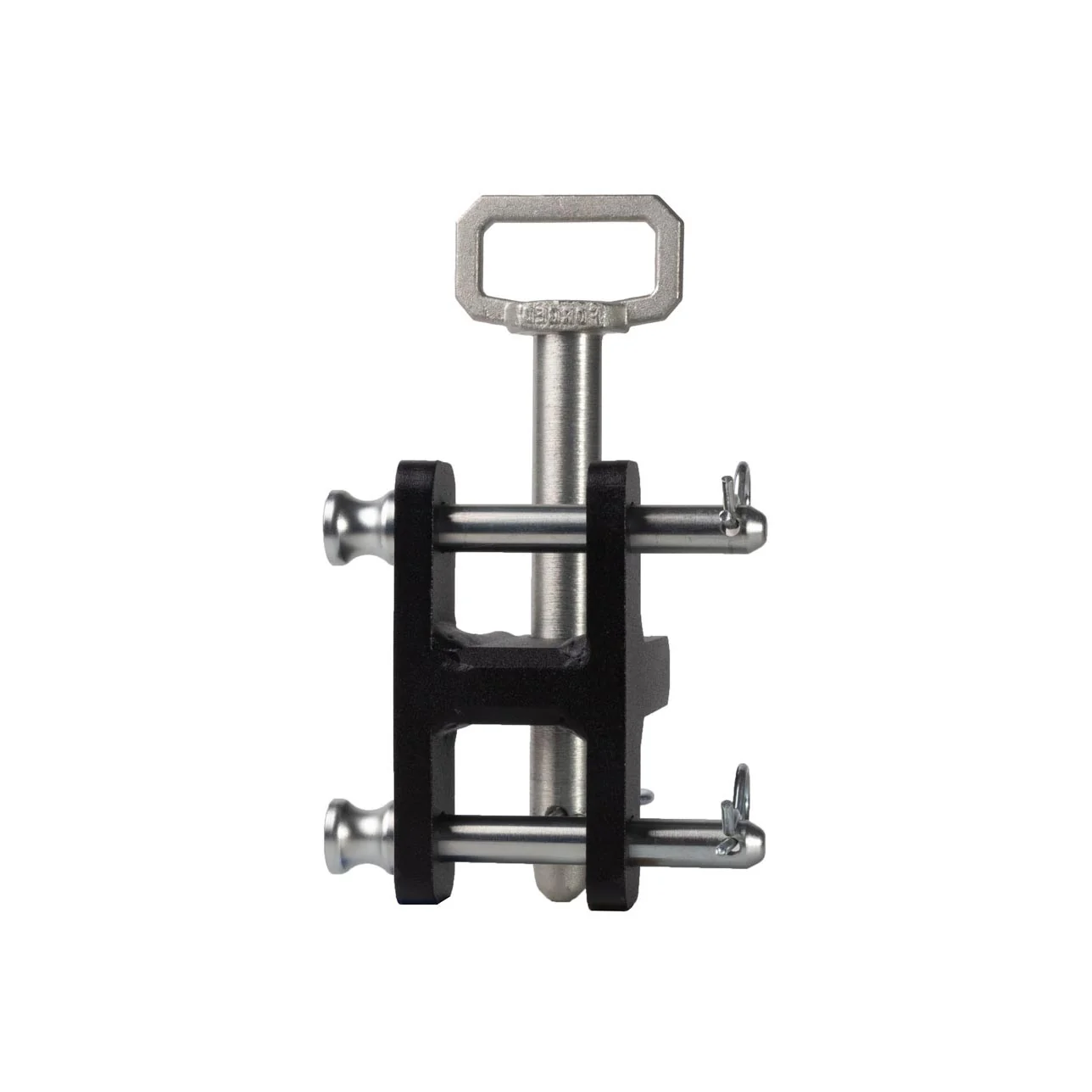 BulletProof Heavy Duty Single Tang Clevis with 1" Pin - Image 20