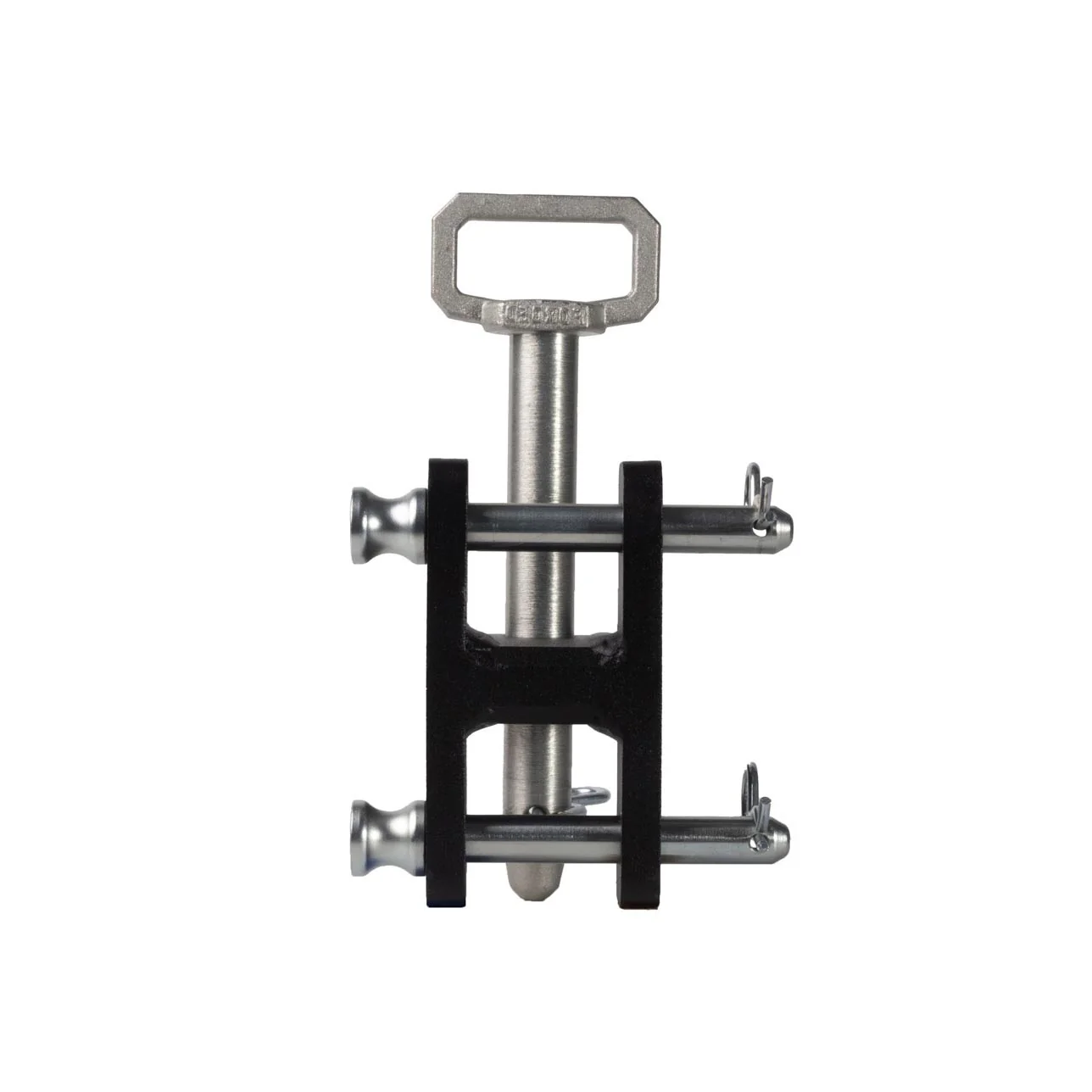 BulletProof Heavy Duty Single Tang Clevis with 1" Pin - Image 21