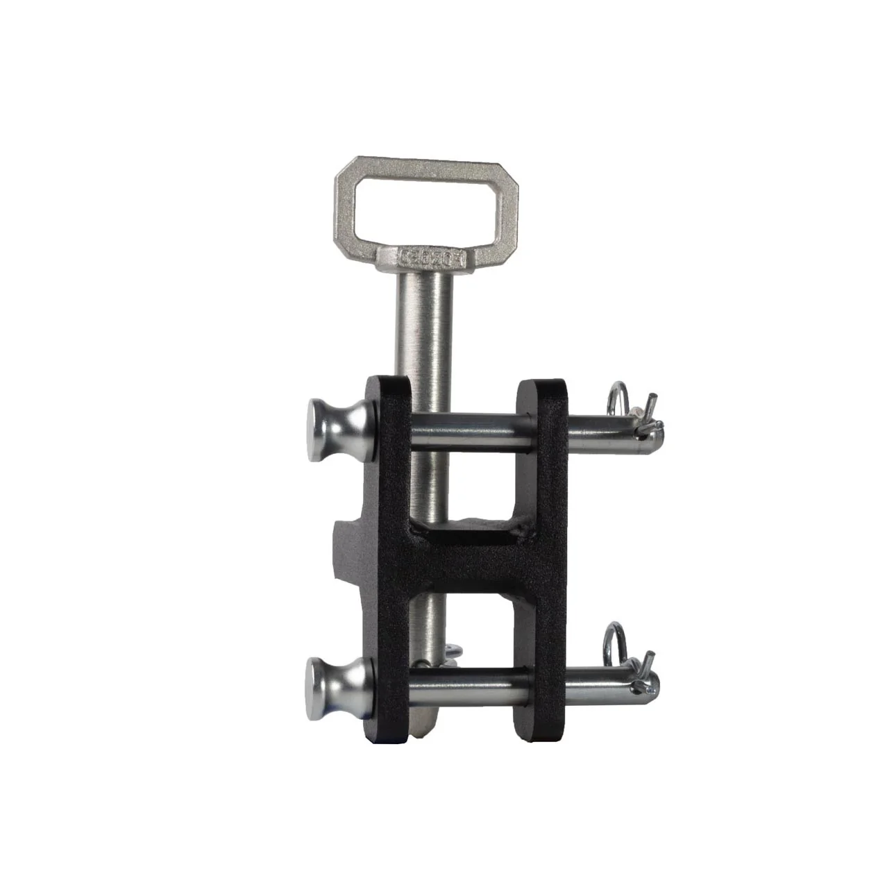 BulletProof Heavy Duty Single Tang Clevis with 1" Pin - Image 22