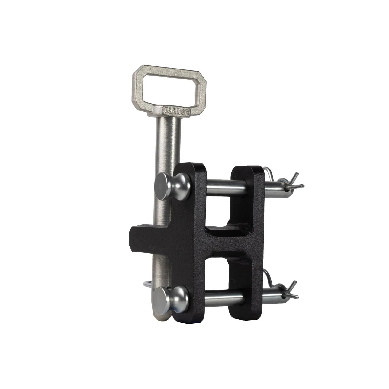 BulletProof Heavy Duty Single Tang Clevis with 1" Pin - Image 24