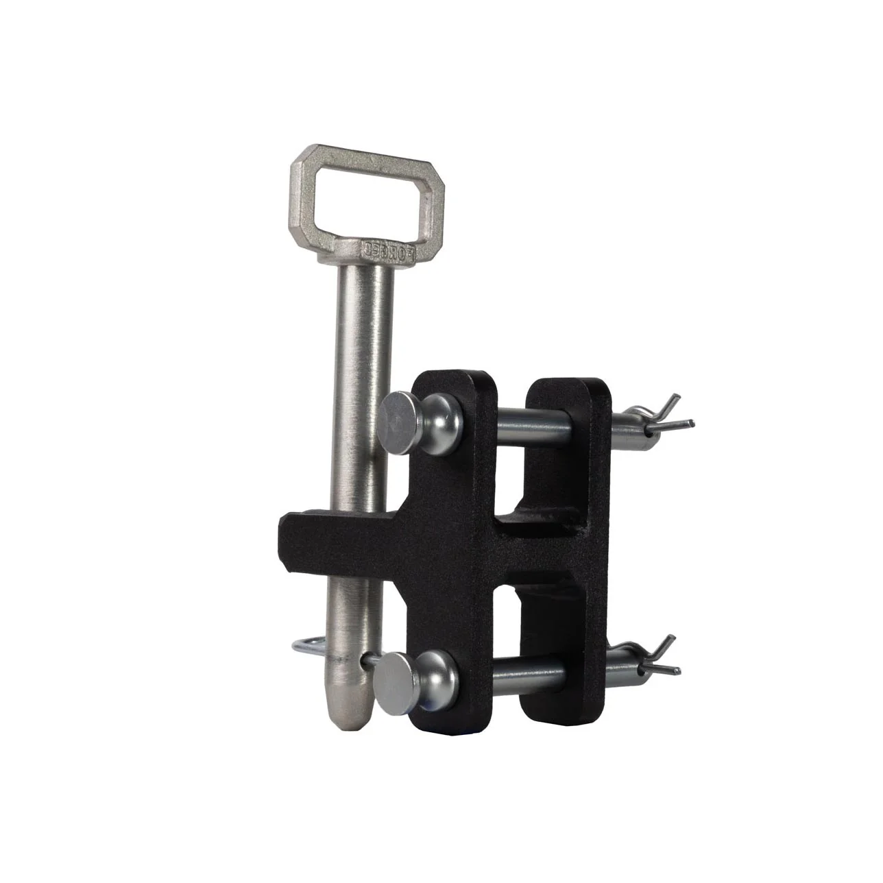 BulletProof Heavy Duty Single Tang Clevis with 1" Pin - Image 25