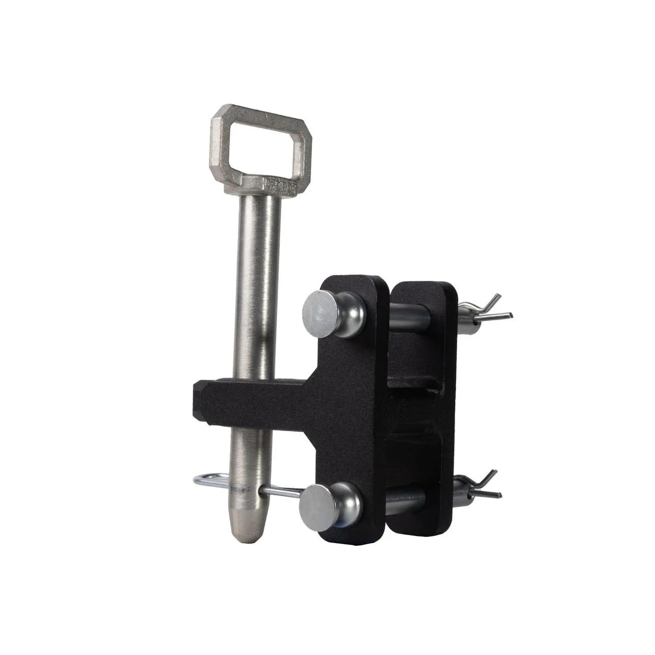 BulletProof Heavy Duty Single Tang Clevis with 1" Pin - Image 26