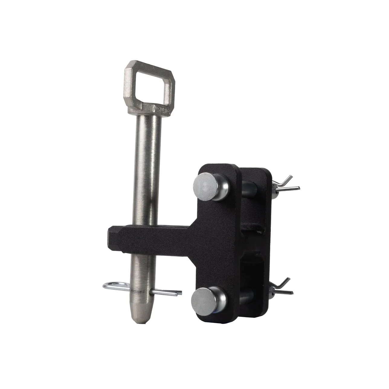 BulletProof Heavy Duty Single Tang Clevis with 1" Pin - Image 27