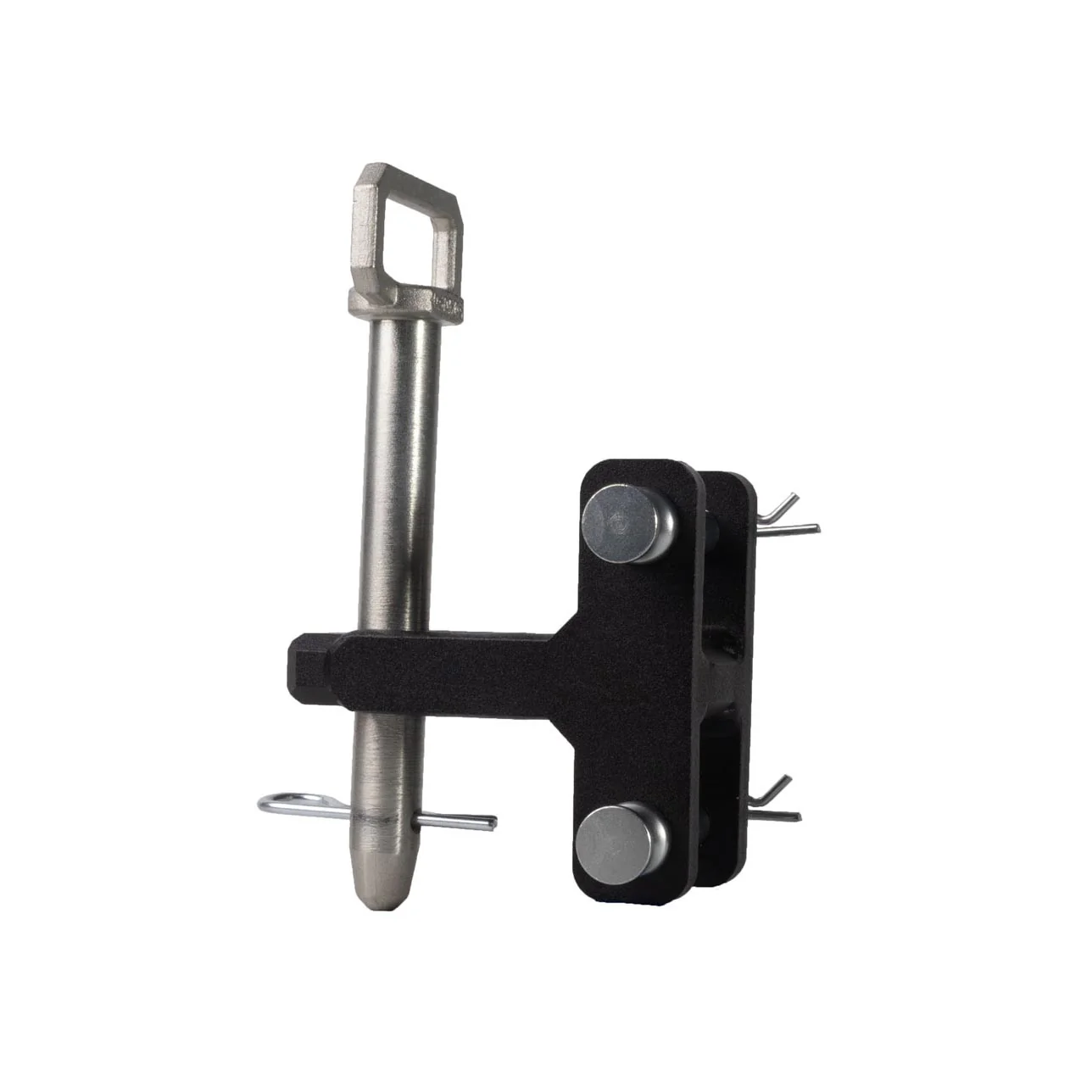 BulletProof Heavy Duty Single Tang Clevis with 1" Pin - Image 28