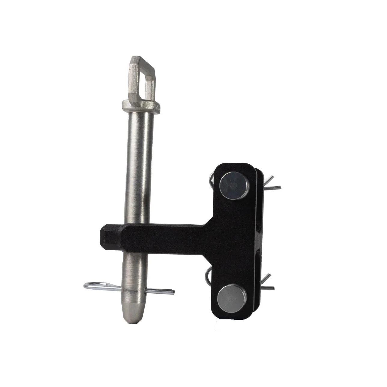BulletProof Heavy Duty Single Tang Clevis with 1" Pin - Image 29