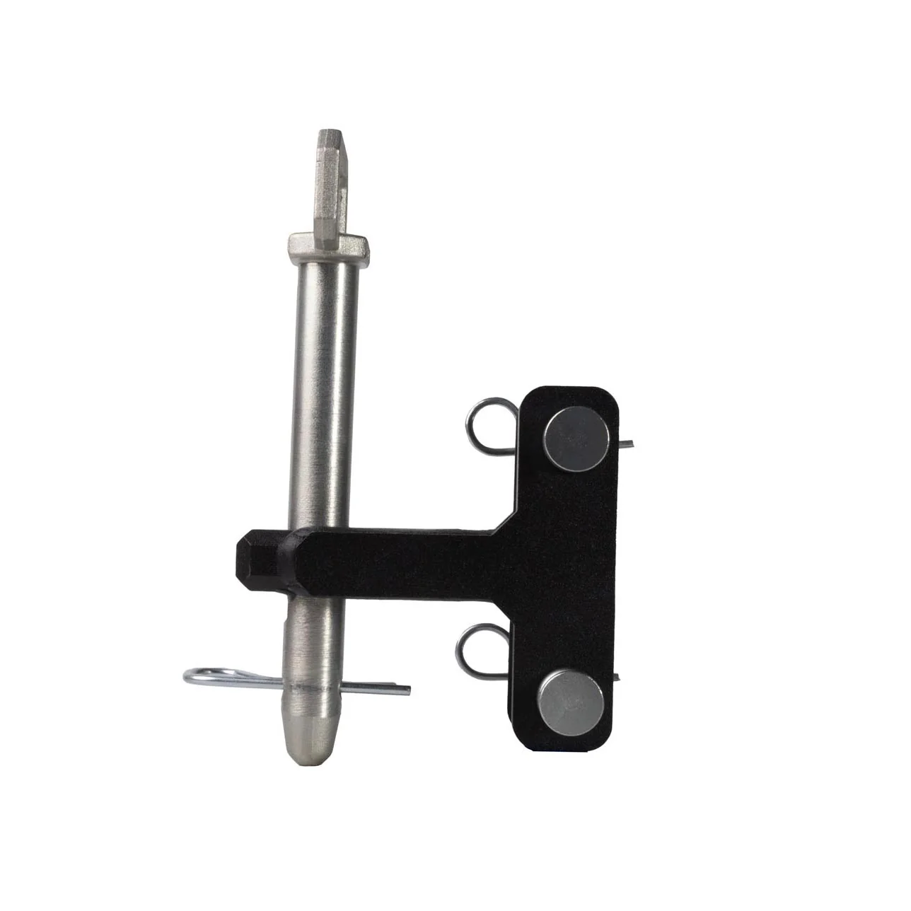 BulletProof Heavy Duty Single Tang Clevis with 1" Pin - Image 30