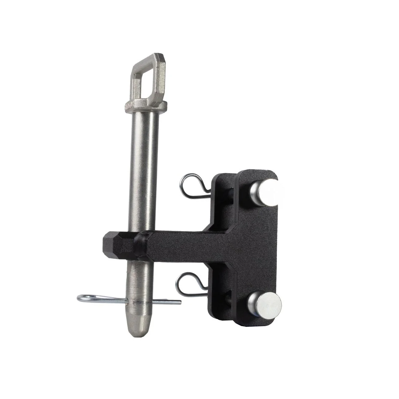 BulletProof Heavy Duty Single Tang Clevis with 1" Pin - Image 32