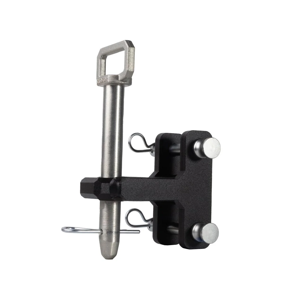 BulletProof Heavy Duty Single Tang Clevis with 1" Pin - Image 33