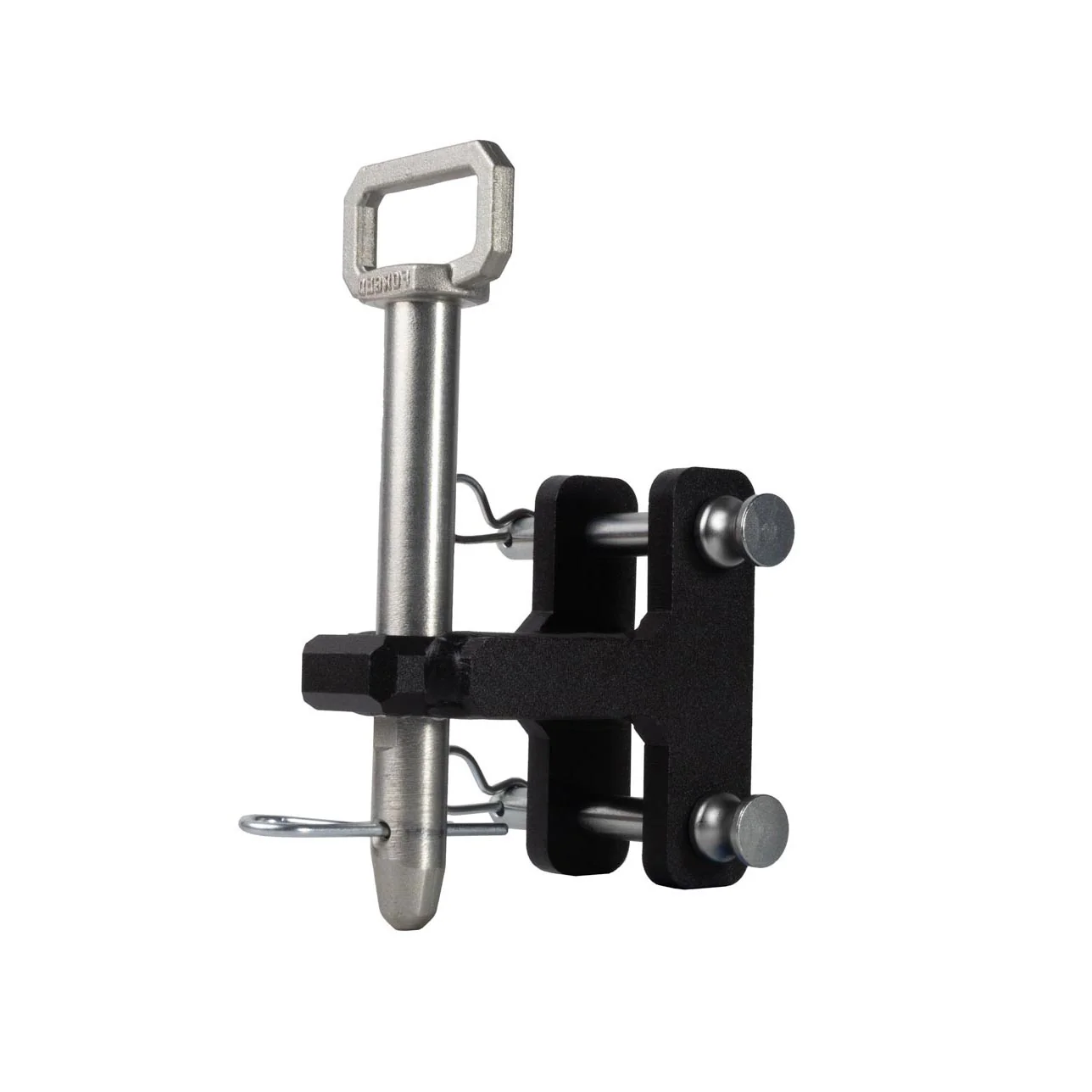 BulletProof Heavy Duty Single Tang Clevis with 1" Pin - Image 34