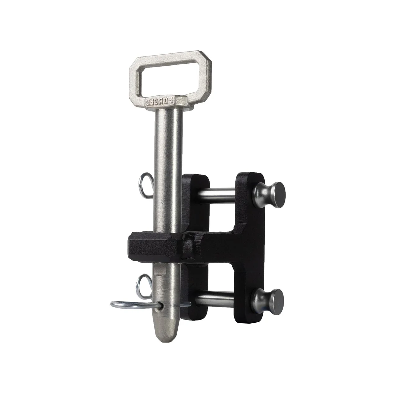 BulletProof Heavy Duty Single Tang Clevis with 1" Pin - Image 36