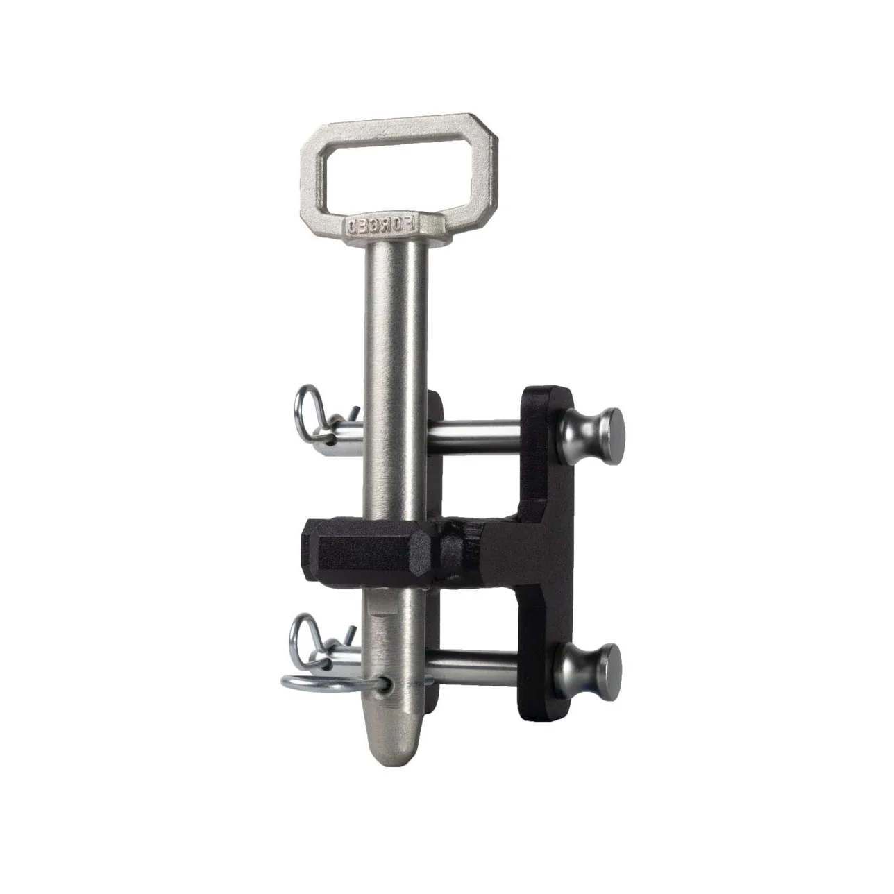 BulletProof Heavy Duty Single Tang Clevis with 1" Pin - Image 37