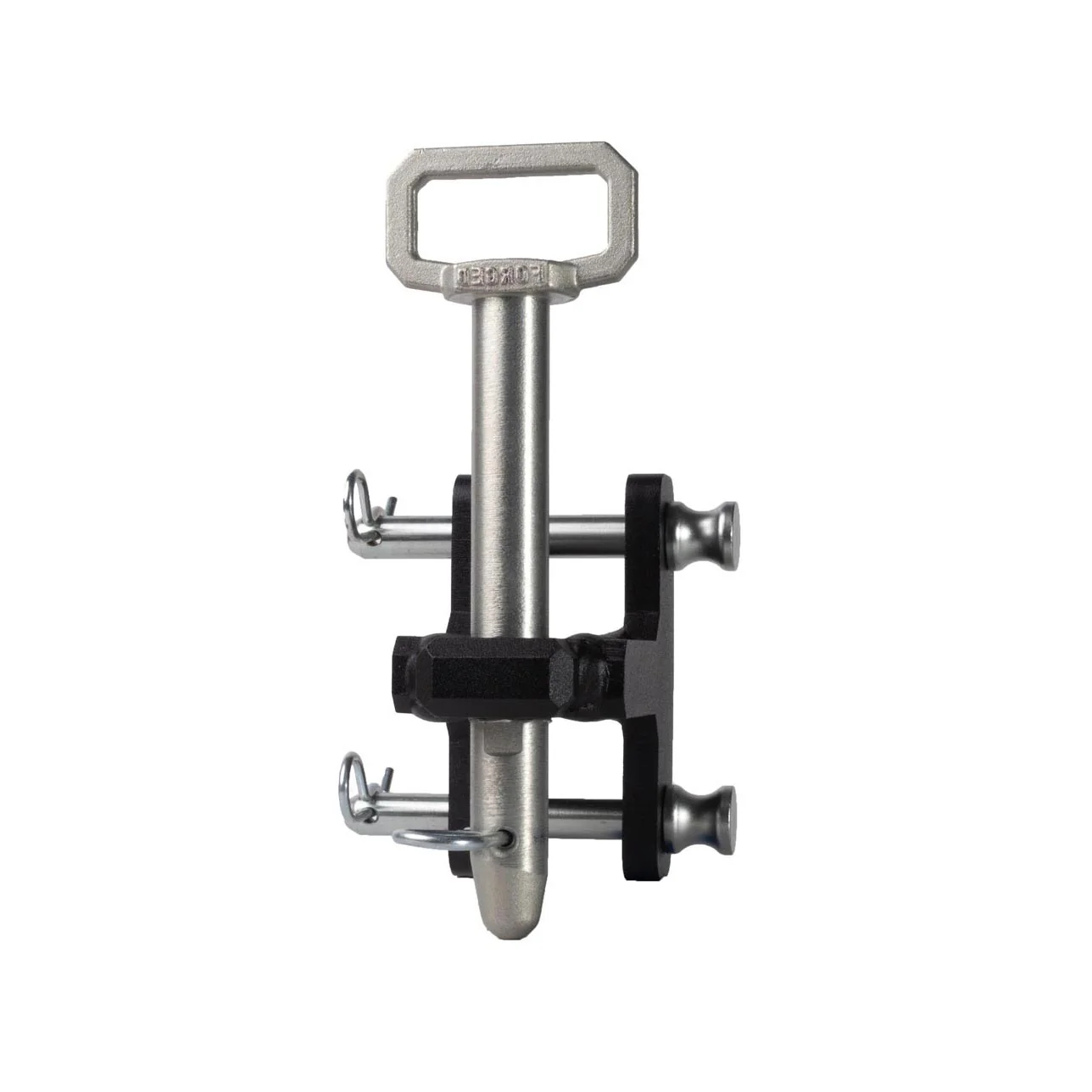 BulletProof Heavy Duty Single Tang Clevis with 1" Pin - Image 38
