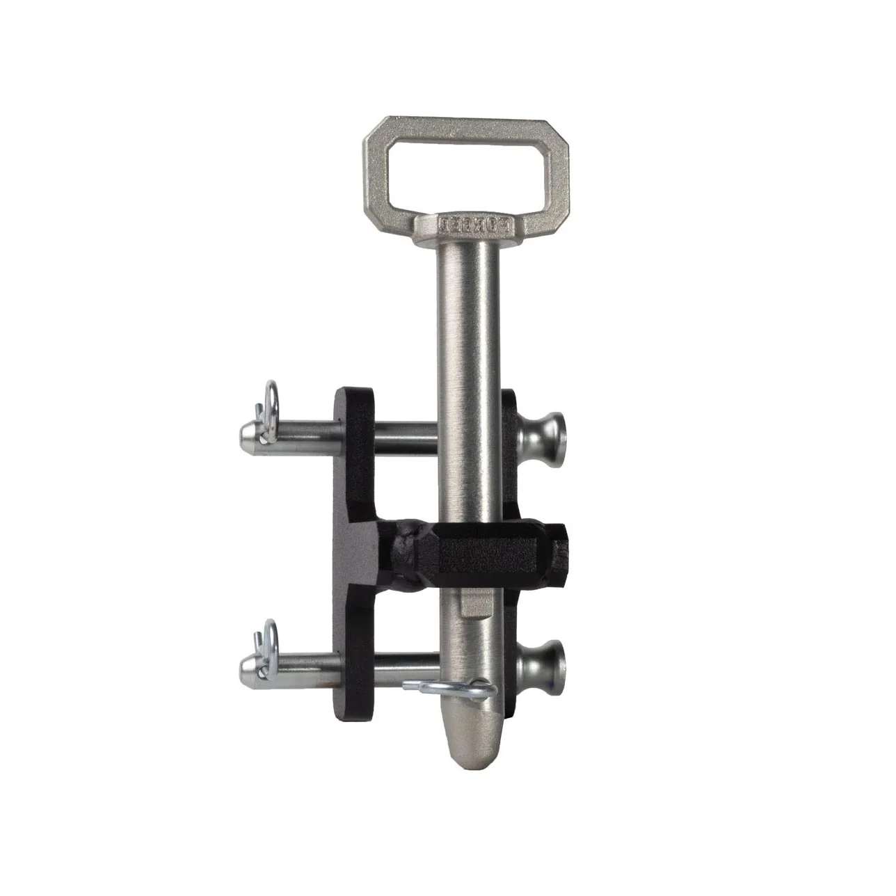 BulletProof Heavy Duty Single Tang Clevis with 1" Pin - Image 4