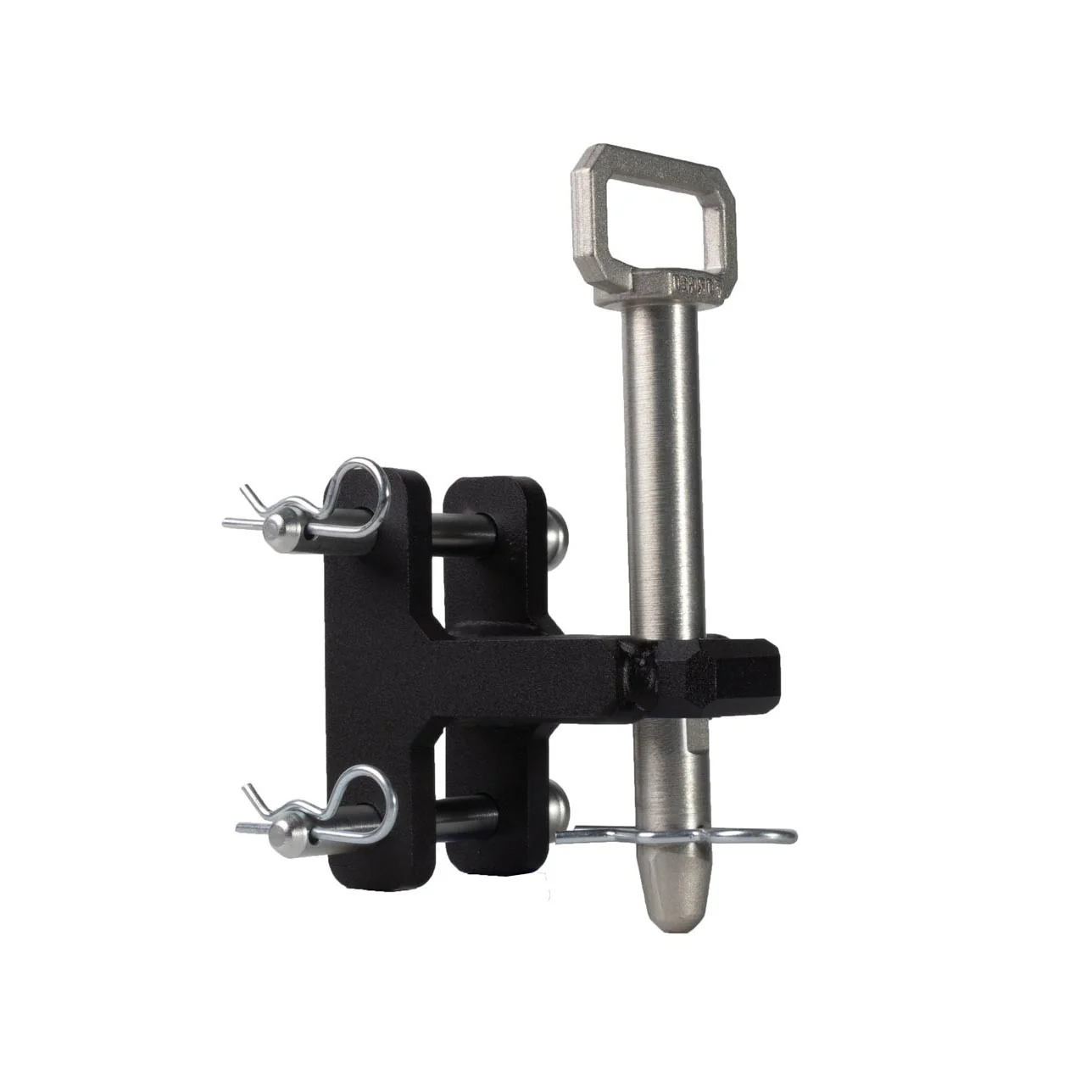 BulletProof Heavy Duty Single Tang Clevis with 1" Pin - Image 8
