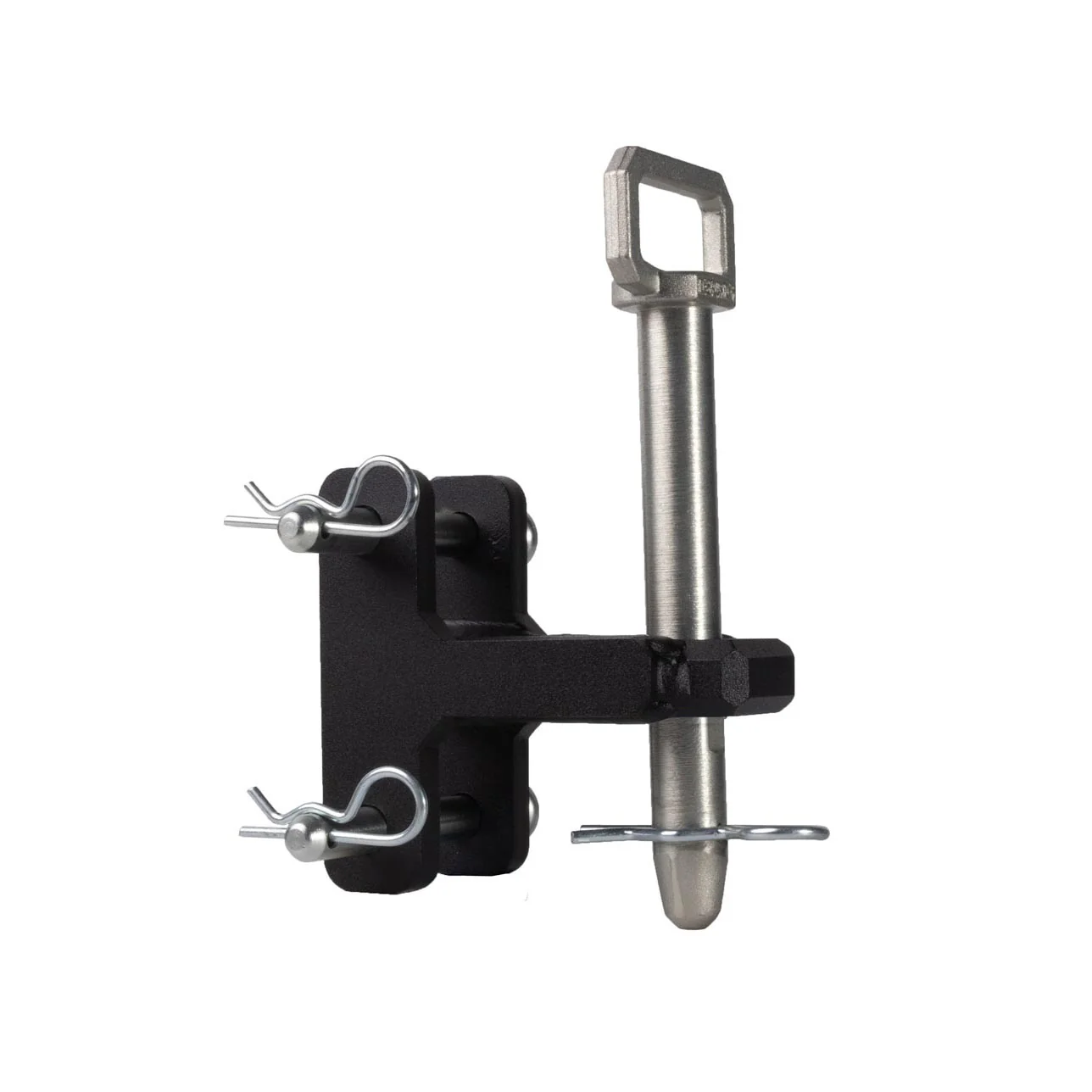 BulletProof Heavy Duty Single Tang Clevis with 1" Pin - Image 9