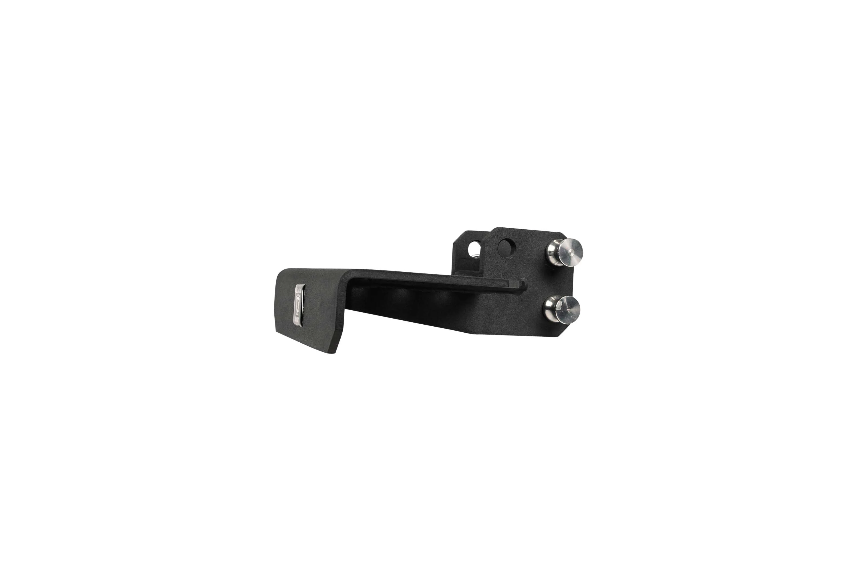 BulletProof Hitch Folding Step Attachment - Image 10