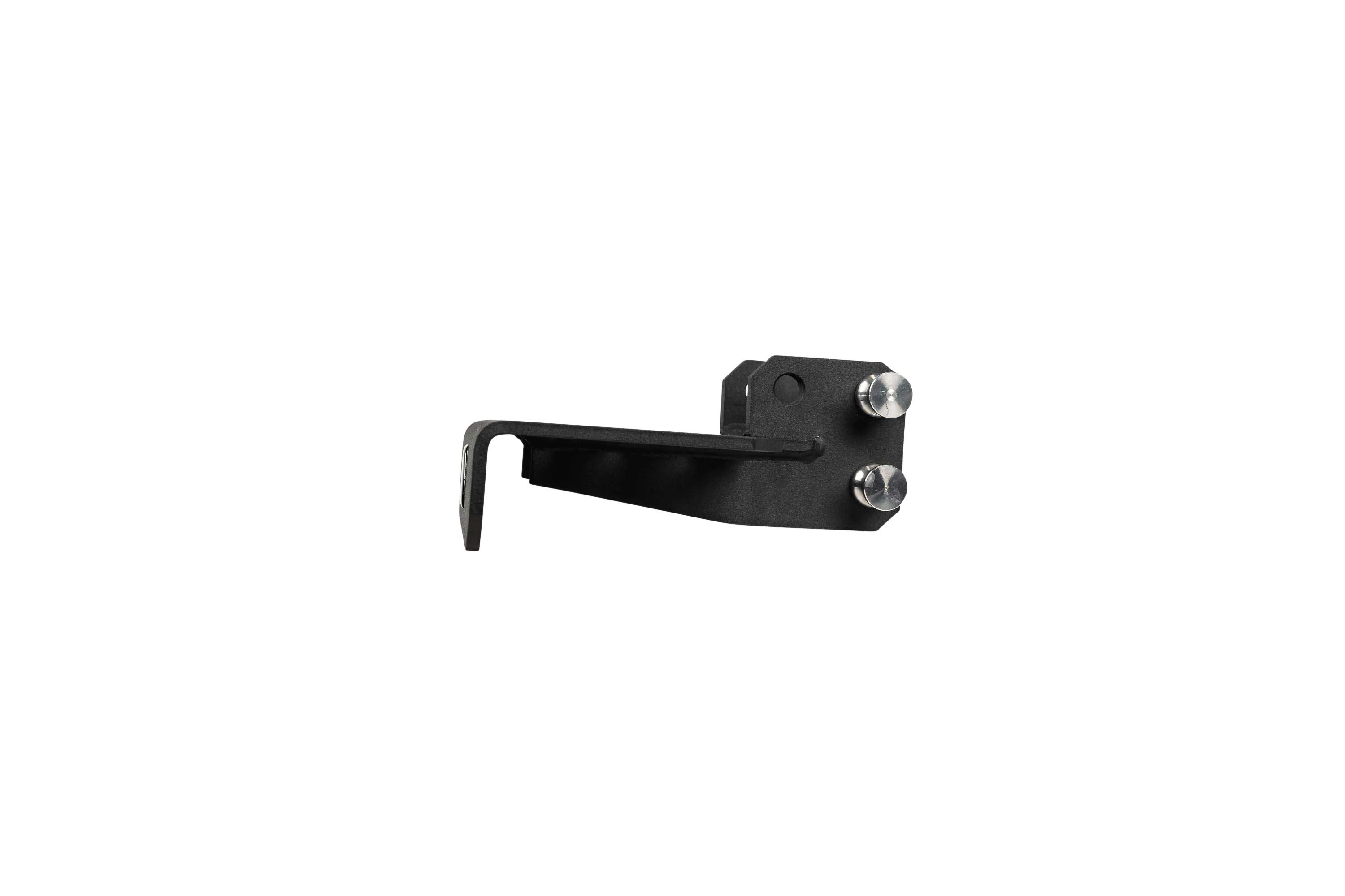 BulletProof Hitch Folding Step Attachment - Image 11