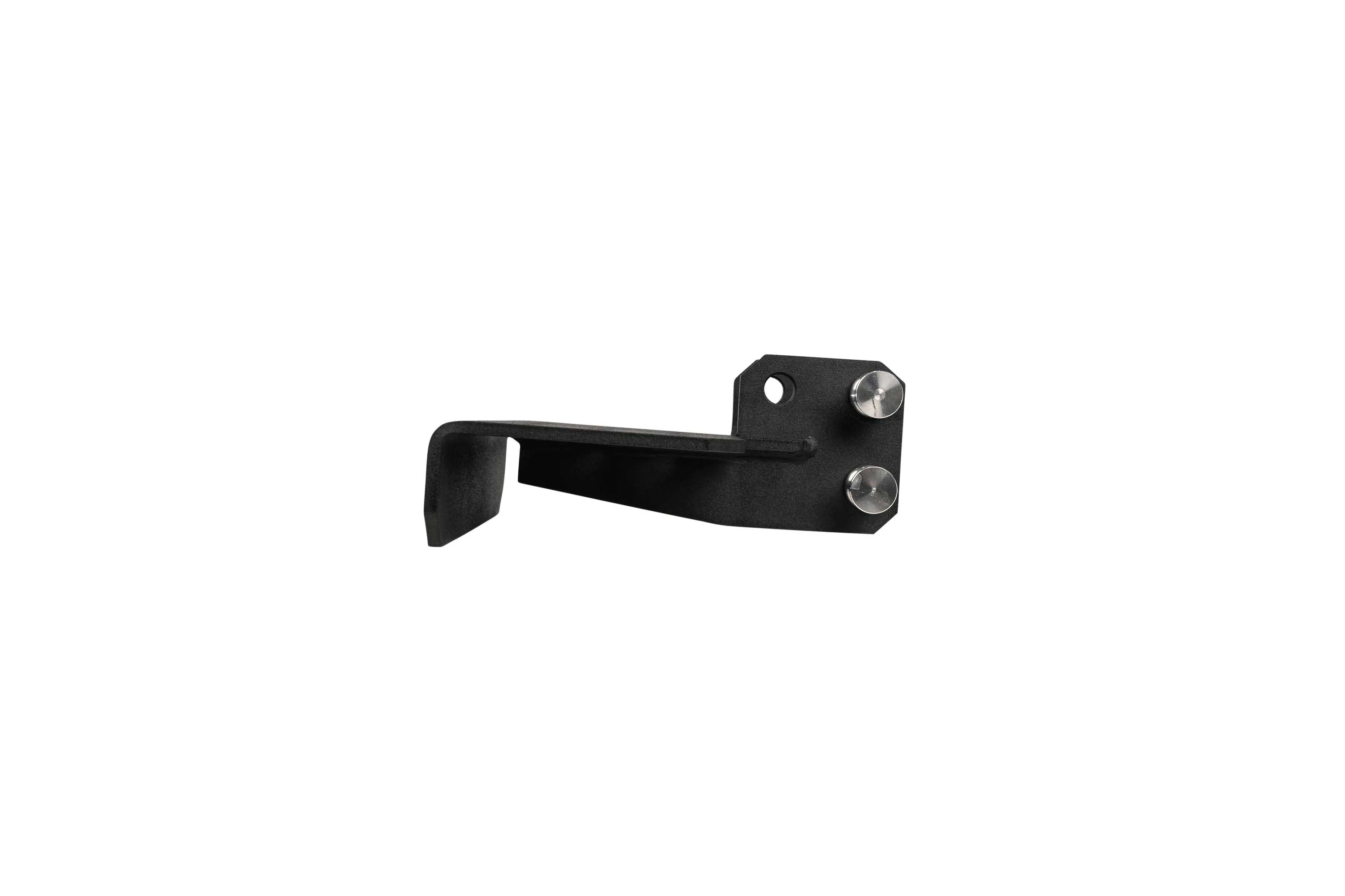 BulletProof Hitch Folding Step Attachment - Image 12