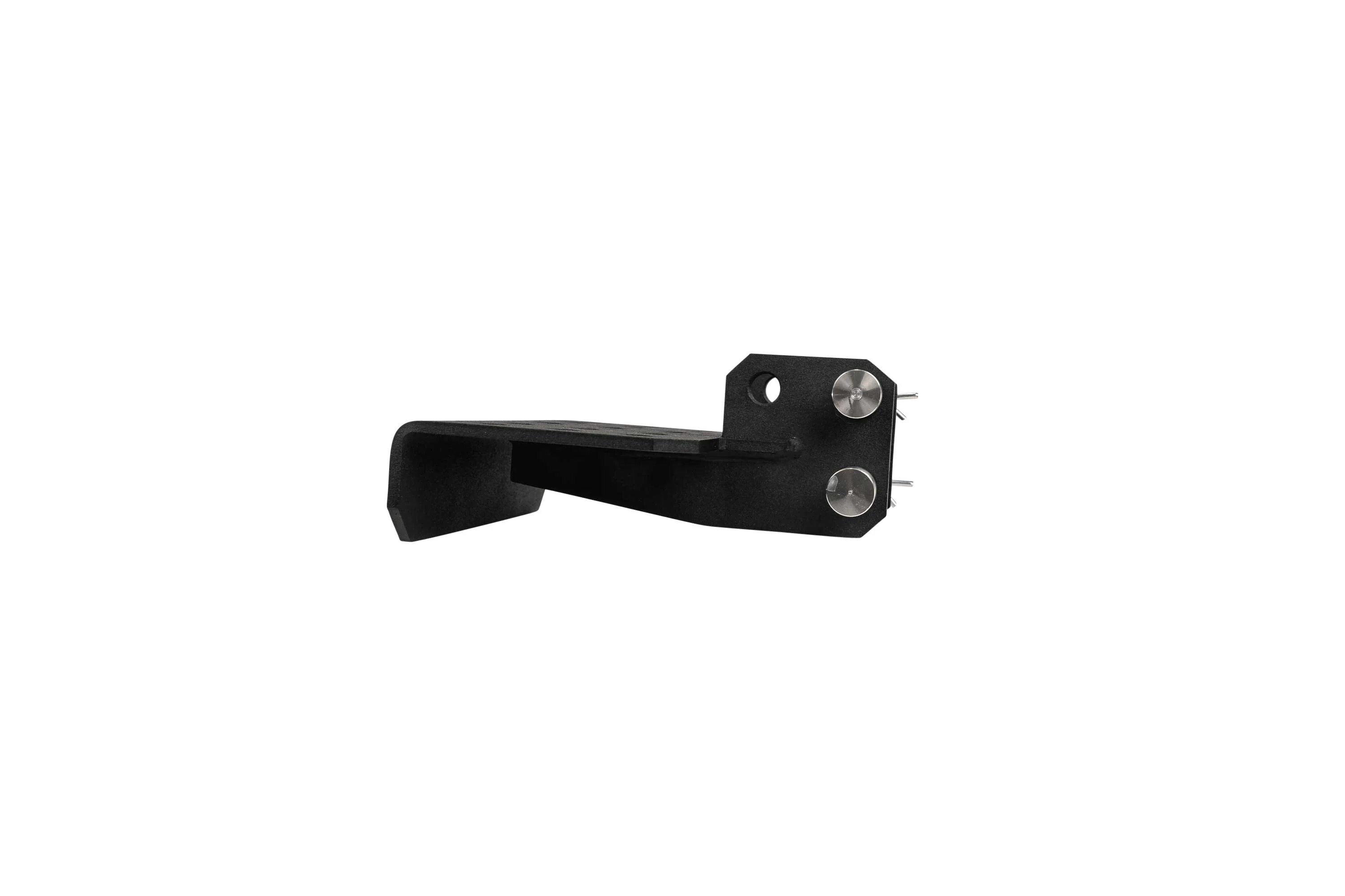 BulletProof Hitch Folding Step Attachment - Image 13