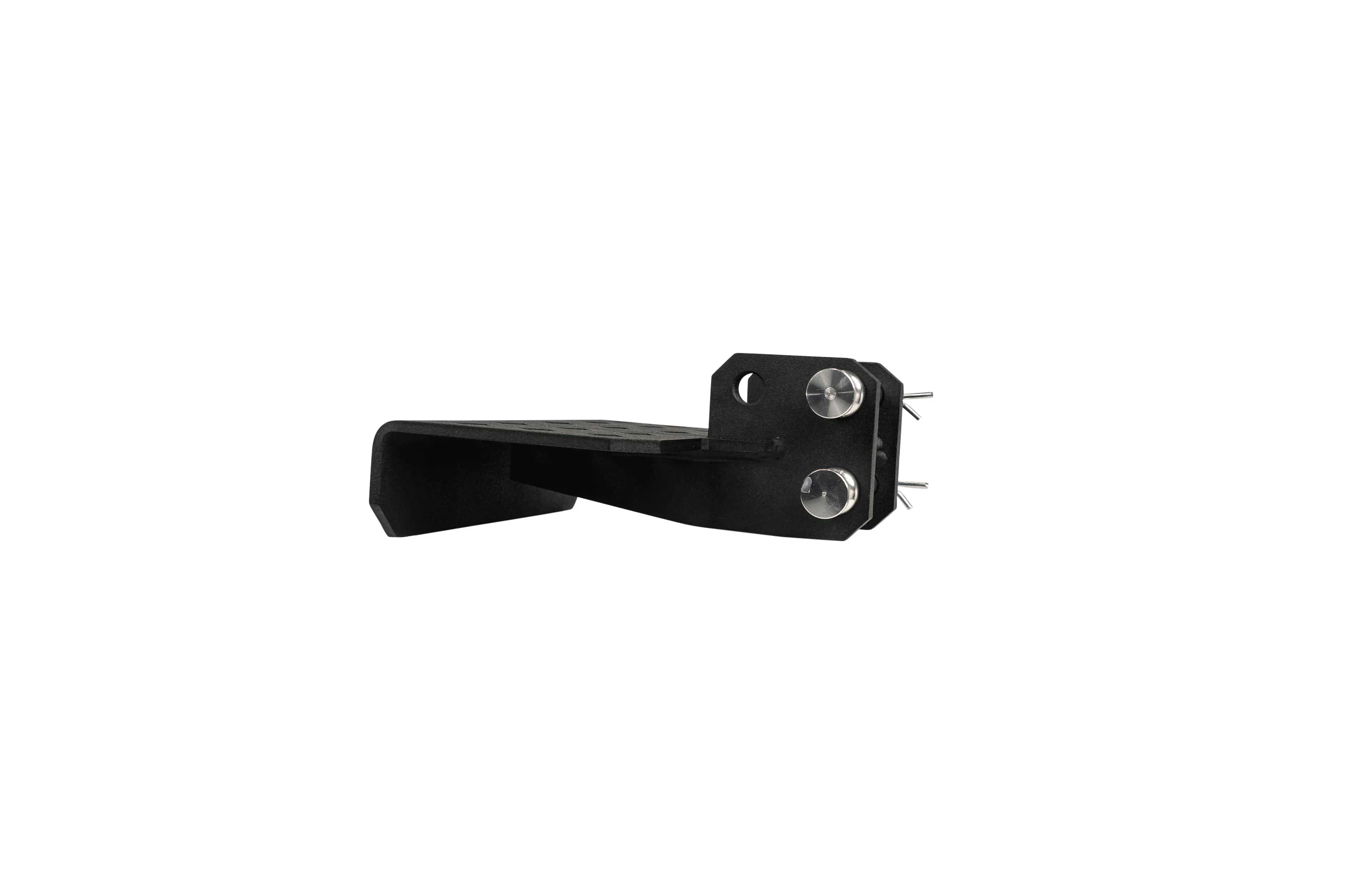 BulletProof Hitch Folding Step Attachment - Image 14