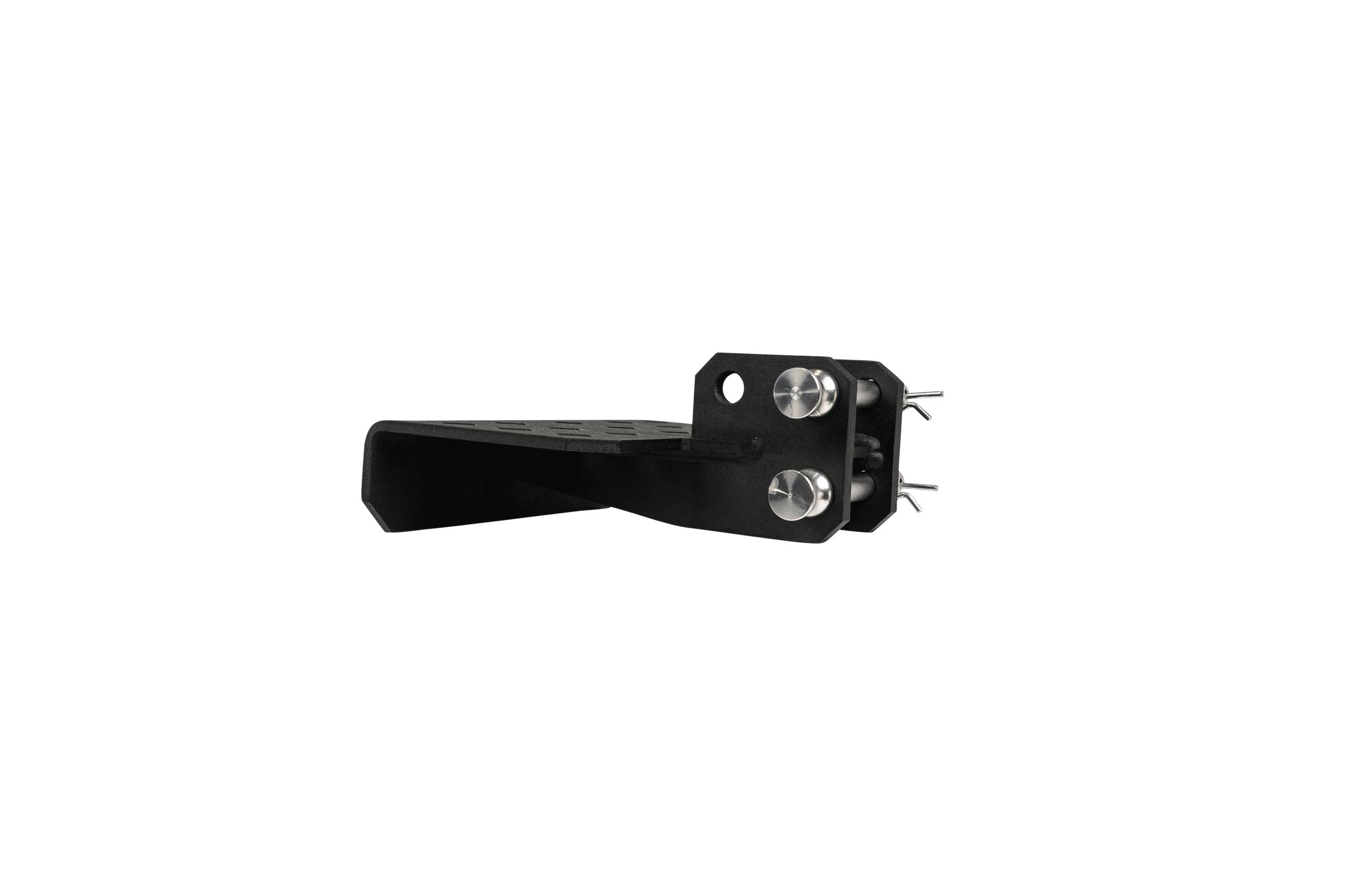 BulletProof Hitch Folding Step Attachment - Image 15