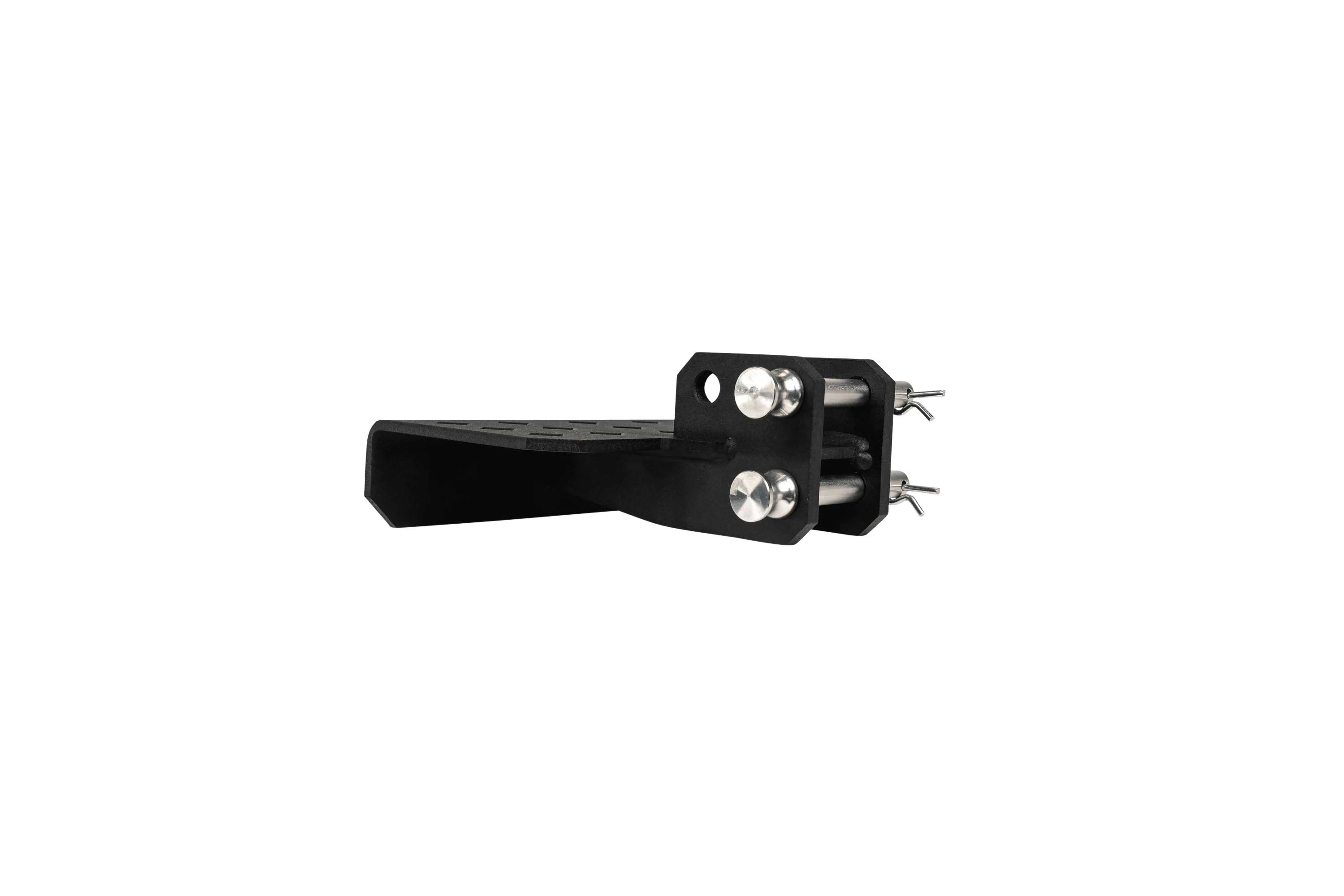 BulletProof Hitch Folding Step Attachment - Image 16