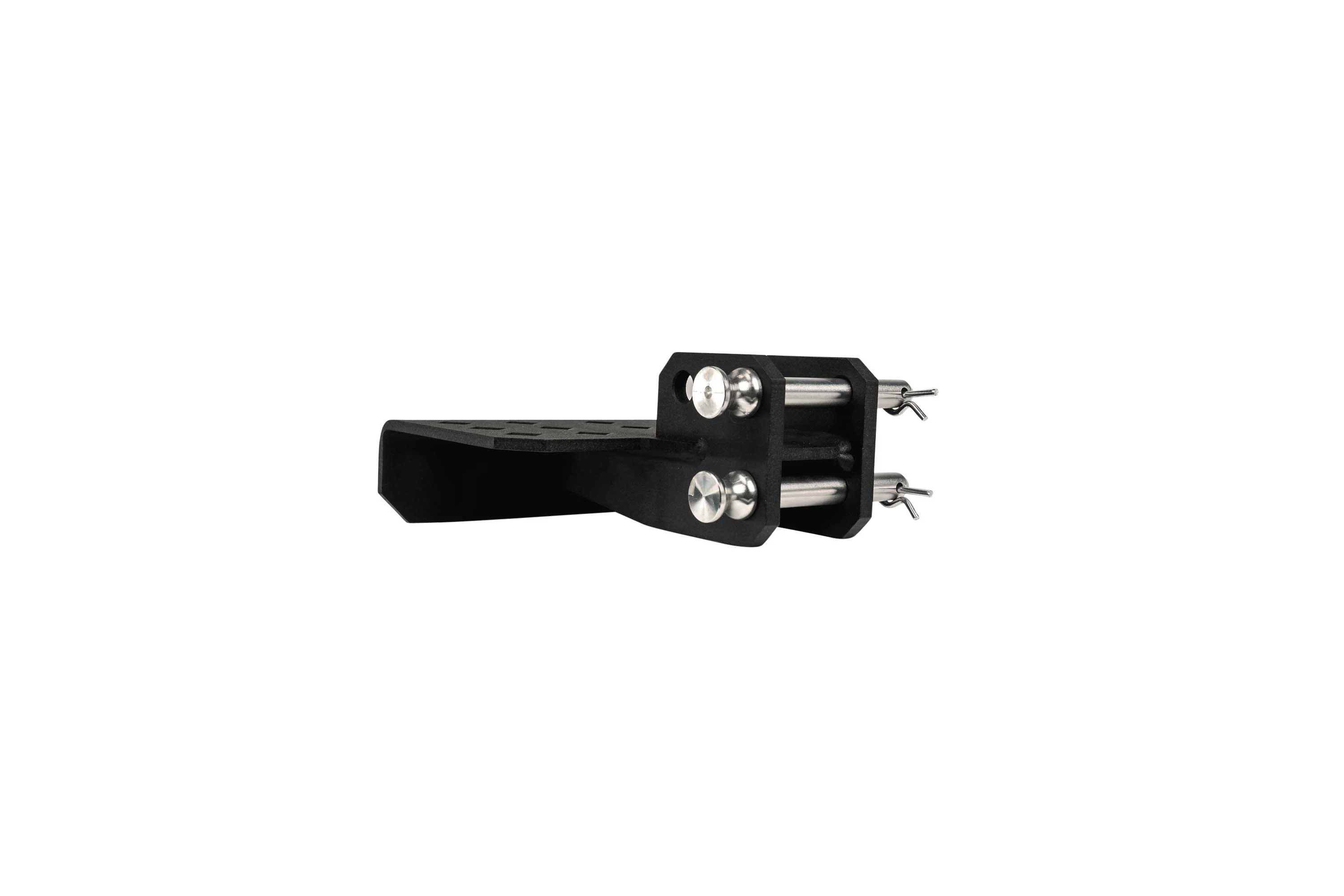BulletProof Hitch Folding Step Attachment - Image 17