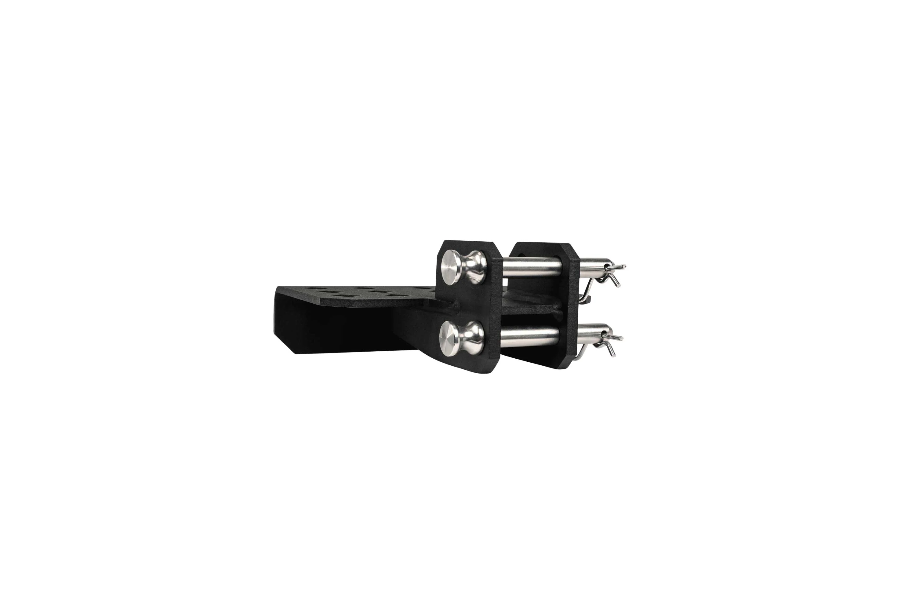 BulletProof Hitch Folding Step Attachment - Image 18