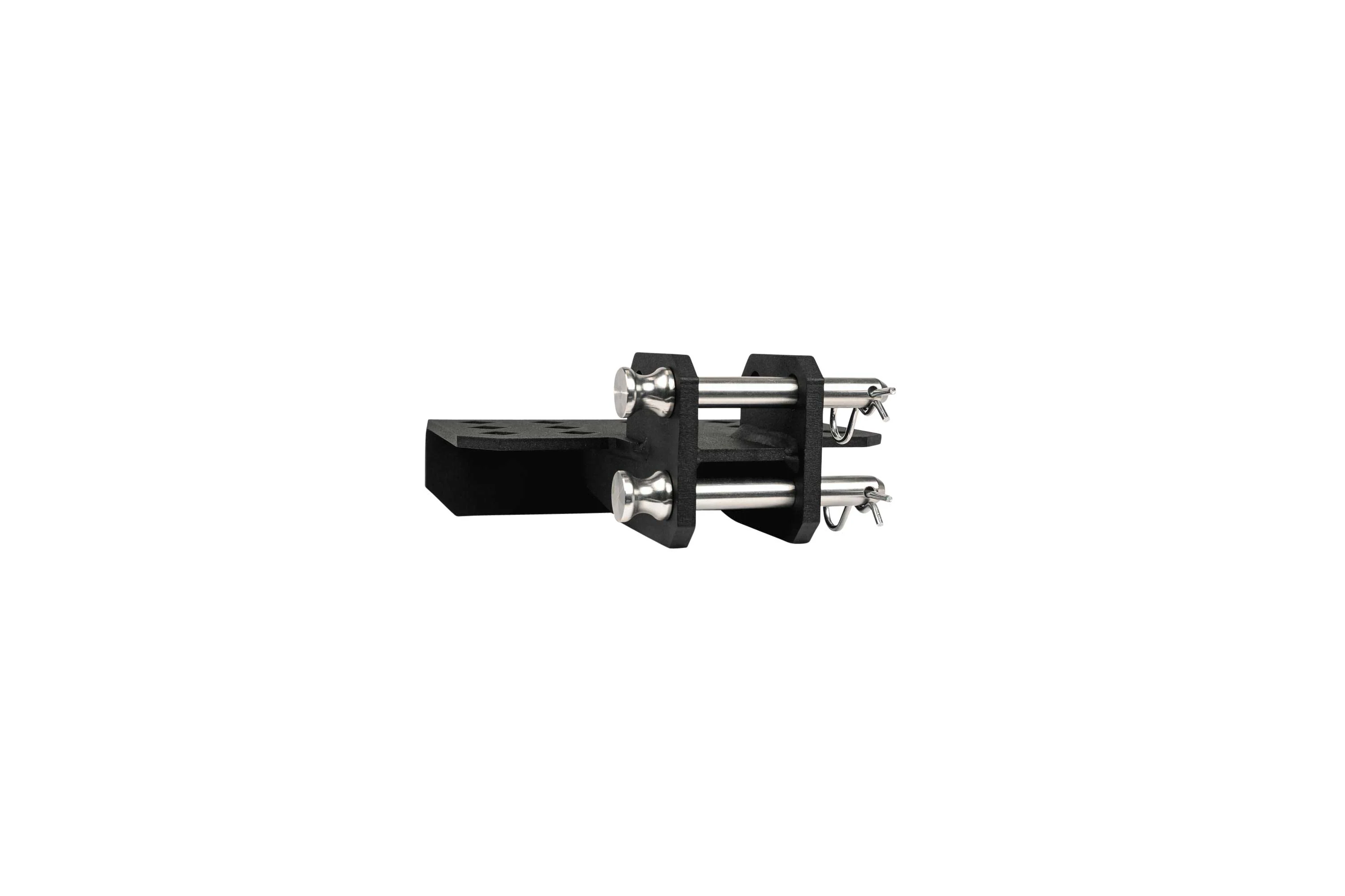 BulletProof Hitch Folding Step Attachment - Image 19