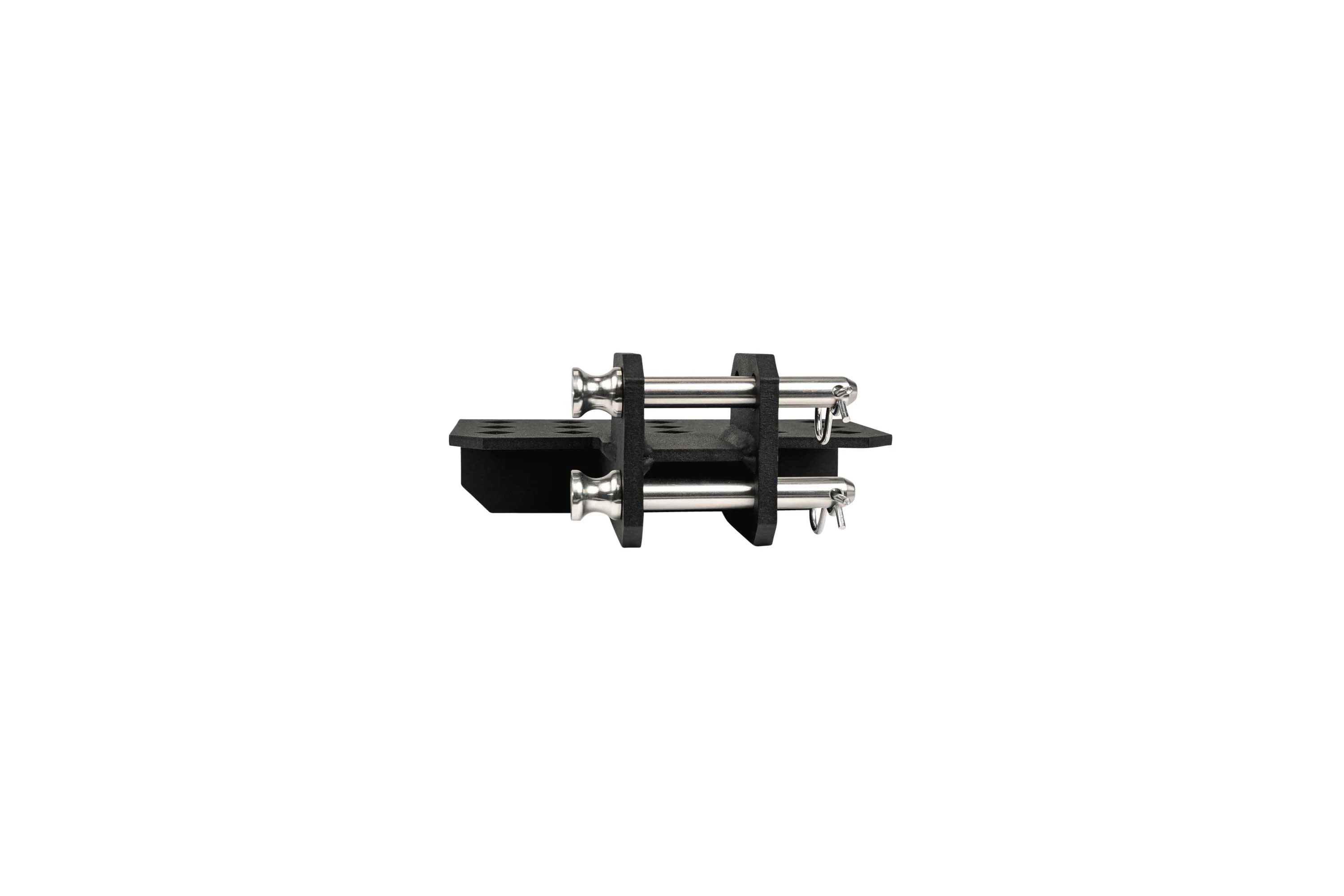 BulletProof Hitch Folding Step Attachment - Image 20