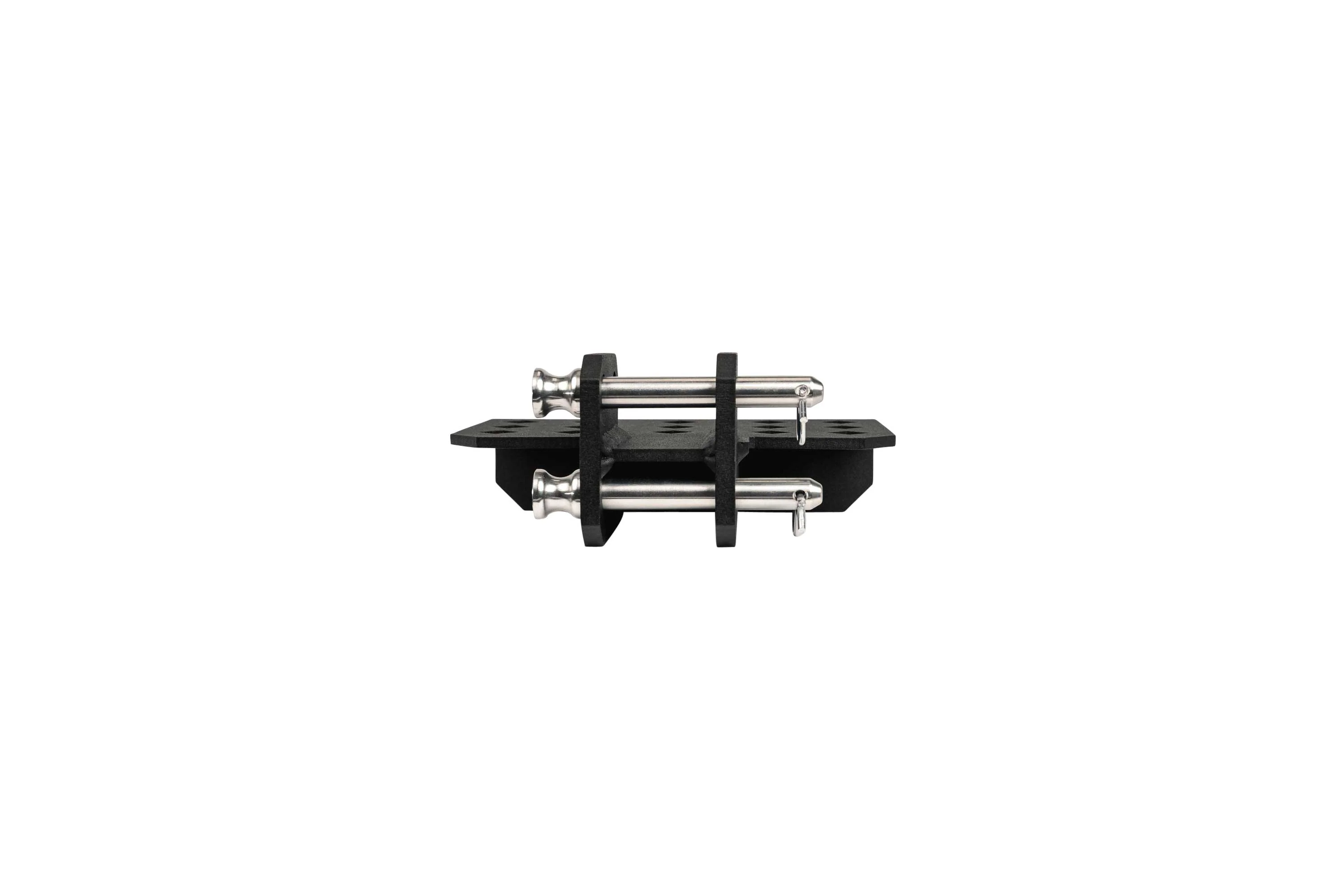 BulletProof Hitch Folding Step Attachment - Image 21