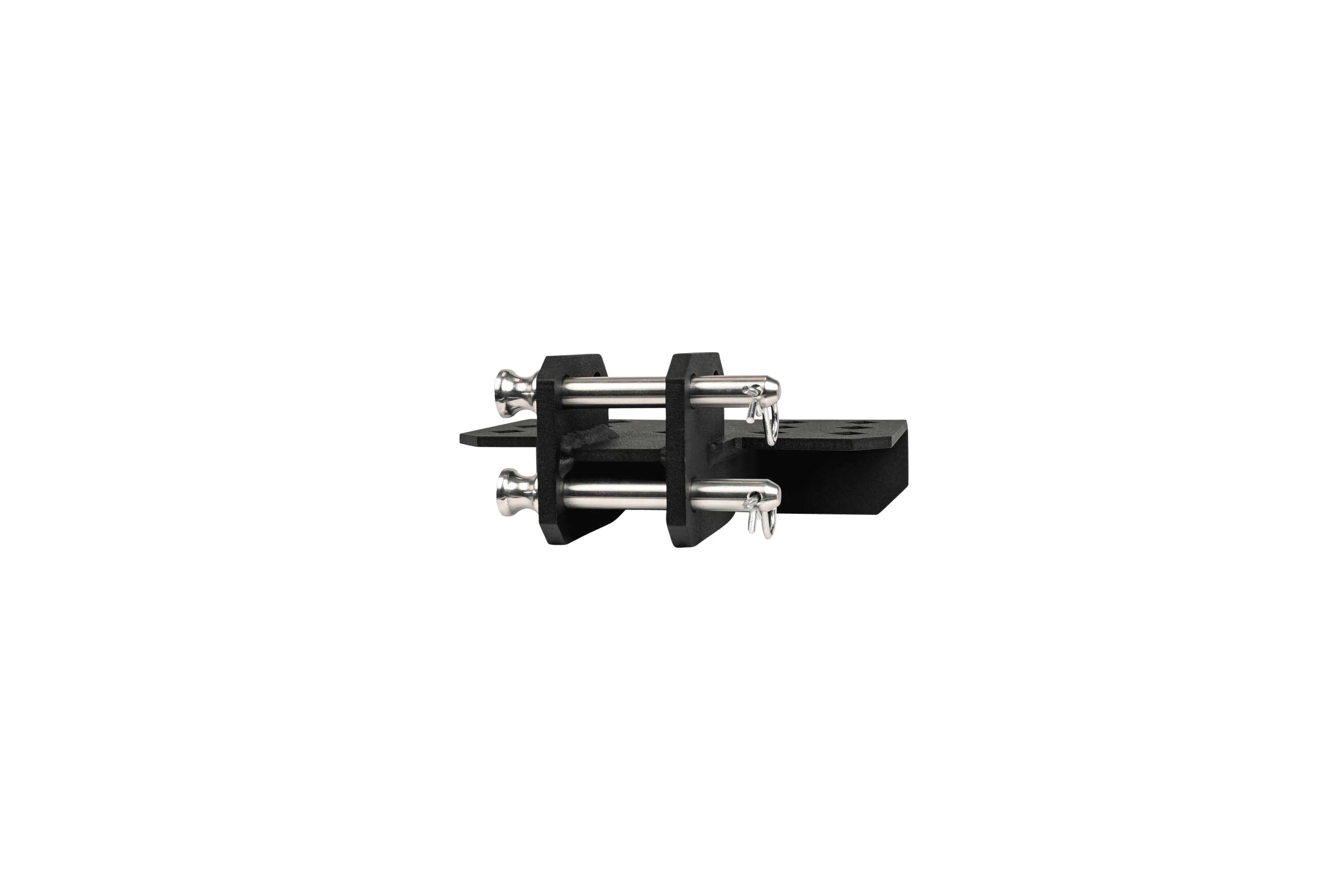 BulletProof Hitch Folding Step Attachment - Image 22