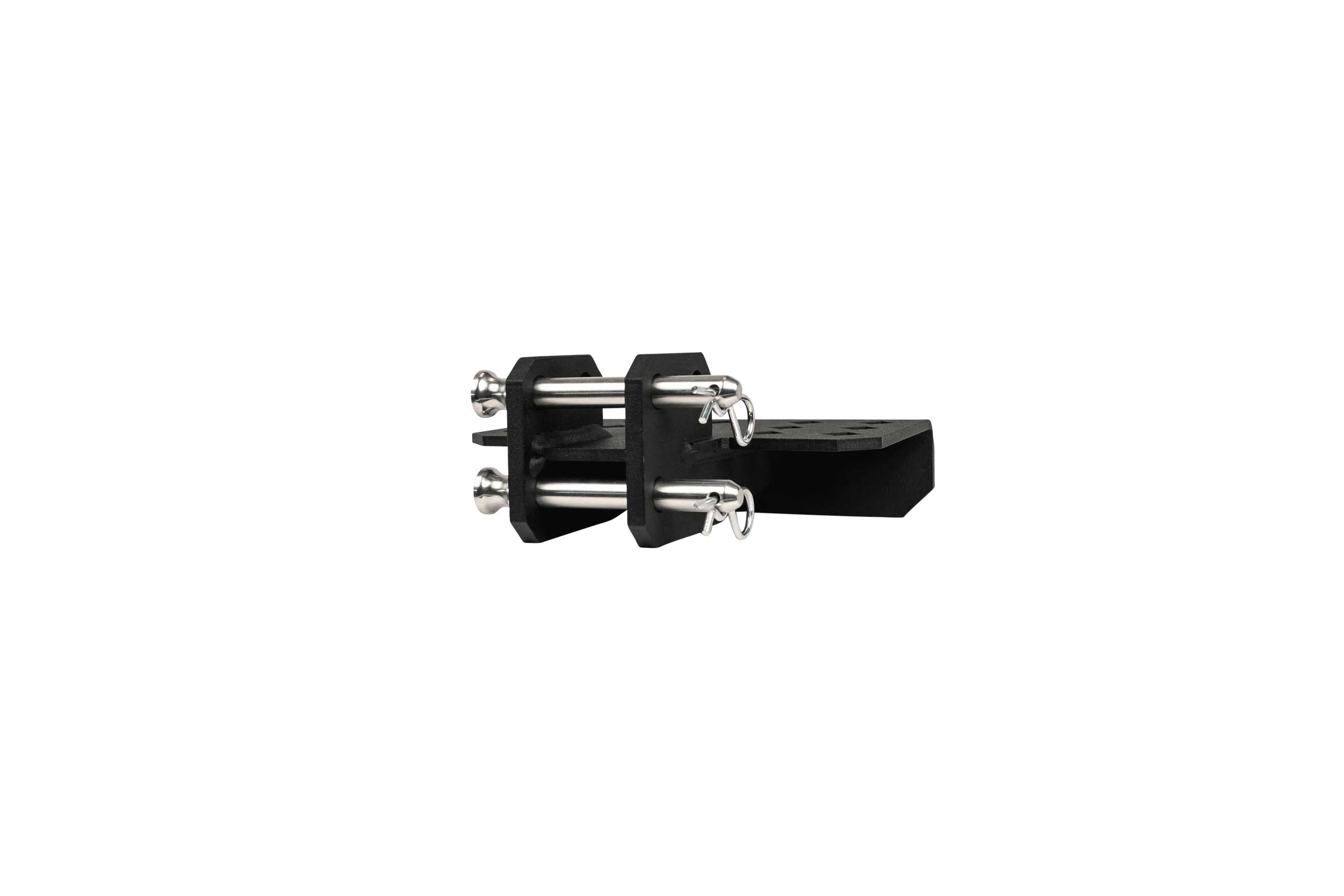 BulletProof Hitch Folding Step Attachment - Image 23