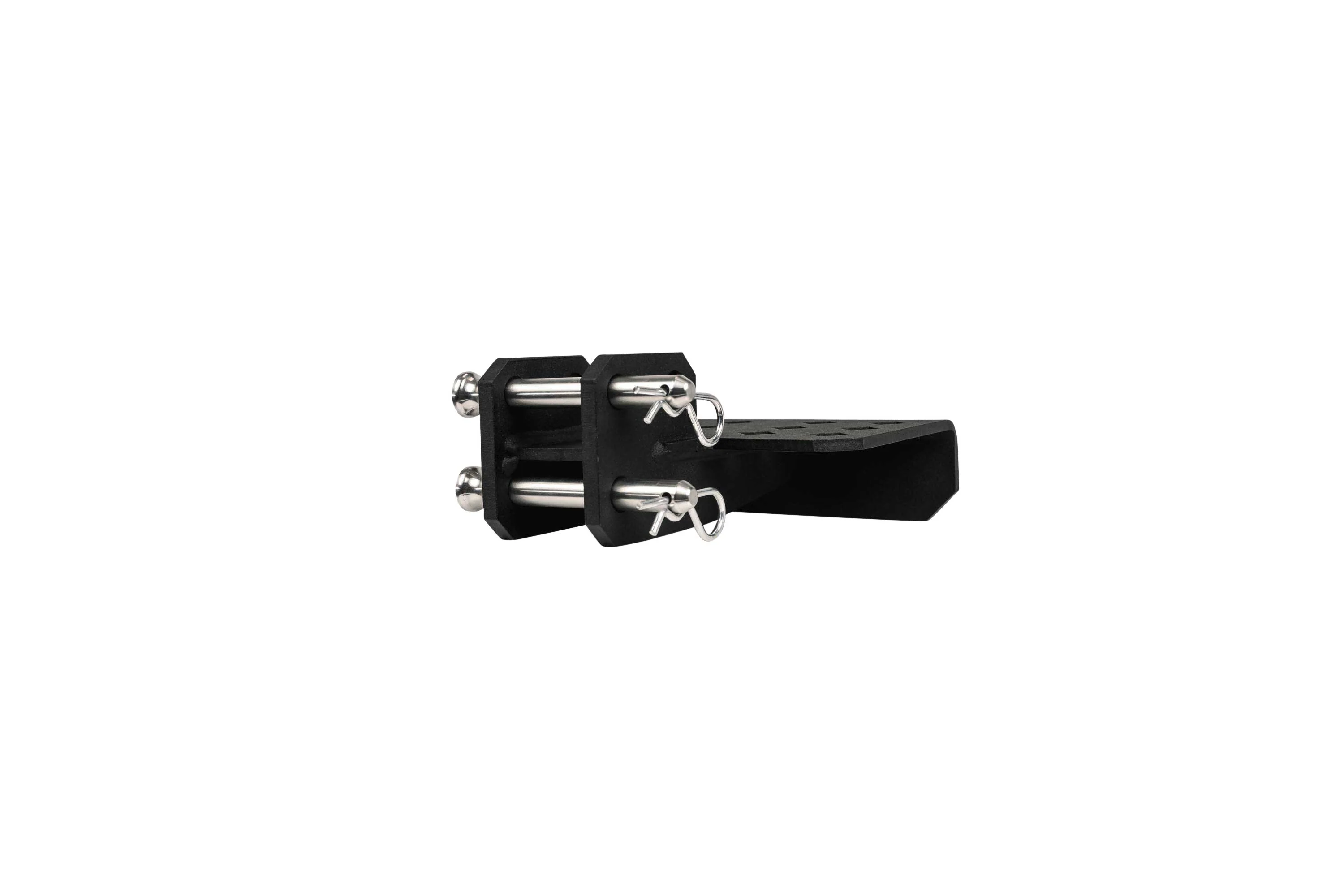 BulletProof Hitch Folding Step Attachment - Image 24