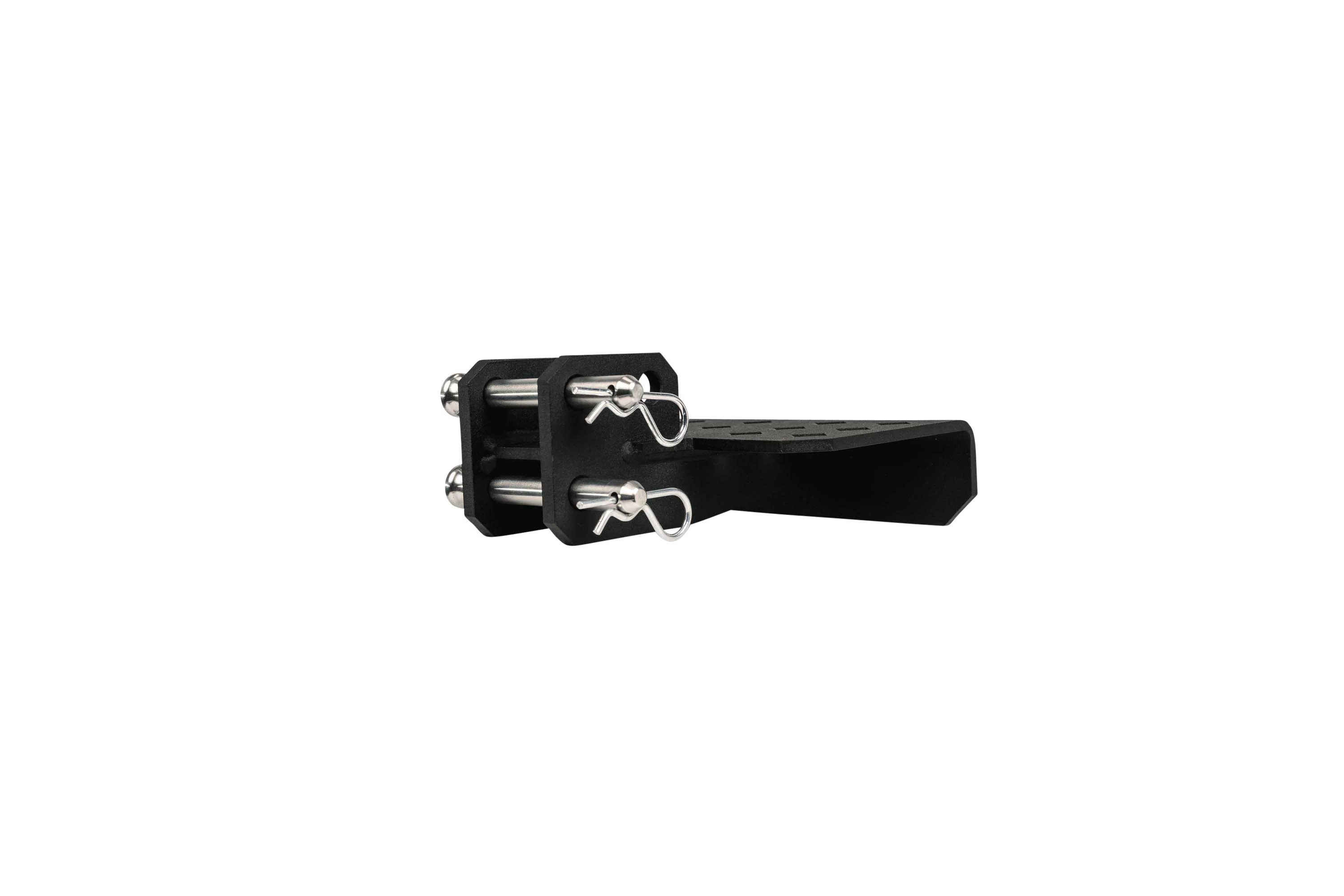 BulletProof Hitch Folding Step Attachment - Image 25