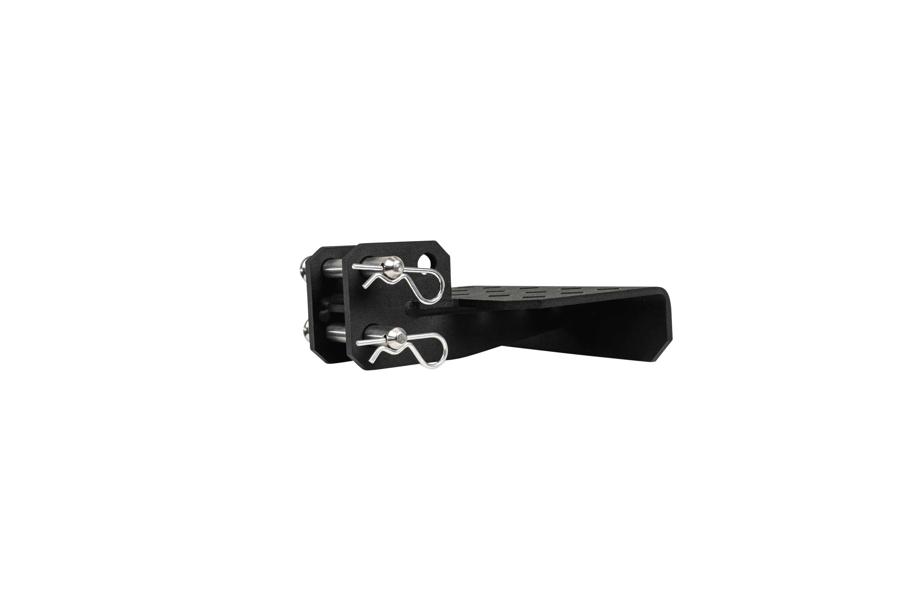 BulletProof Hitch Folding Step Attachment - Image 26