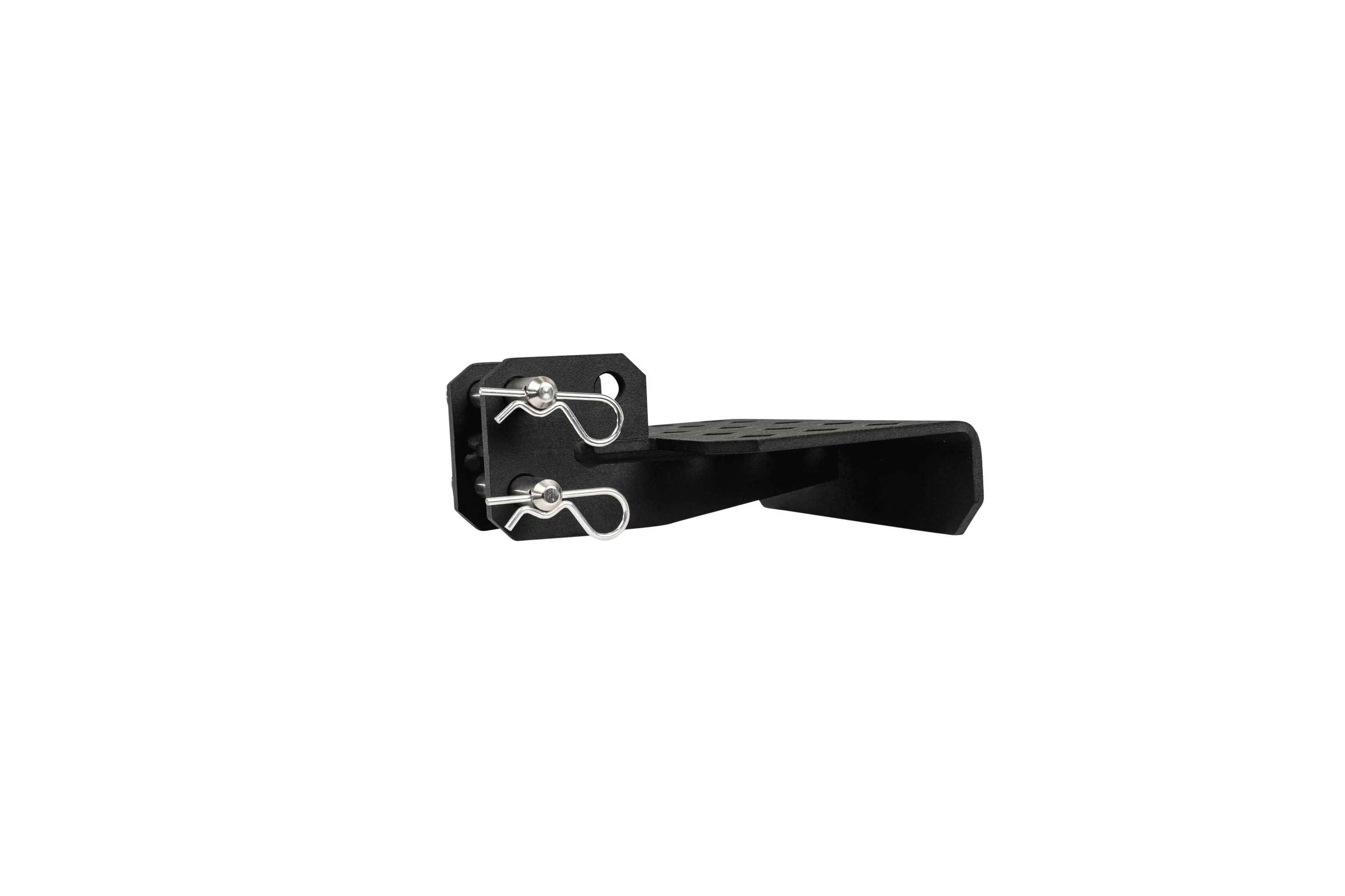 BulletProof Hitch Folding Step Attachment - Image 27