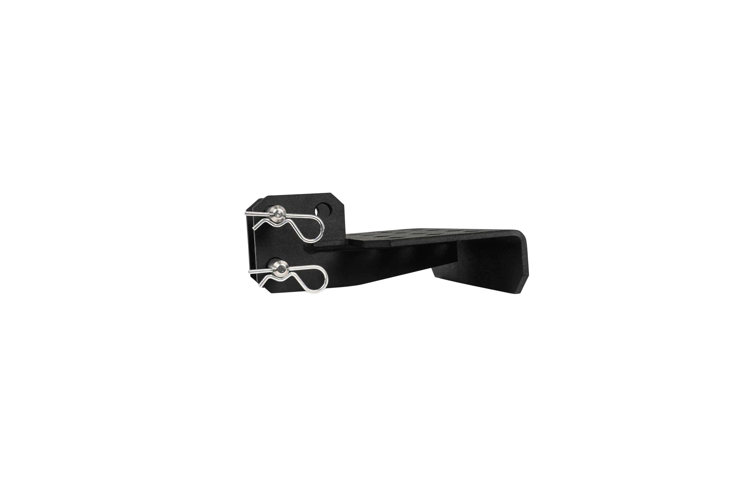 BulletProof Hitch Folding Step Attachment - Image 28