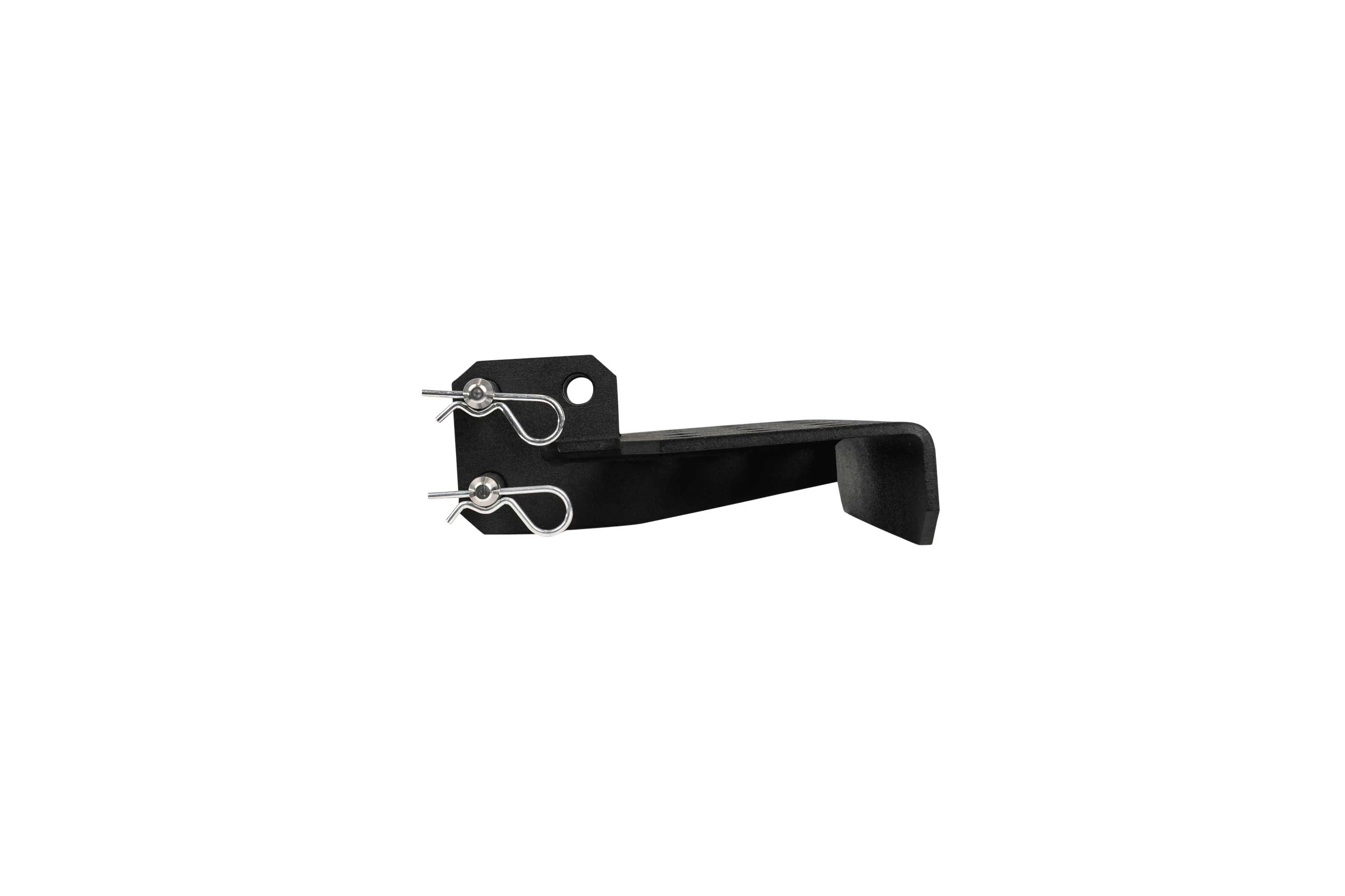 BulletProof Hitch Folding Step Attachment - Image 29