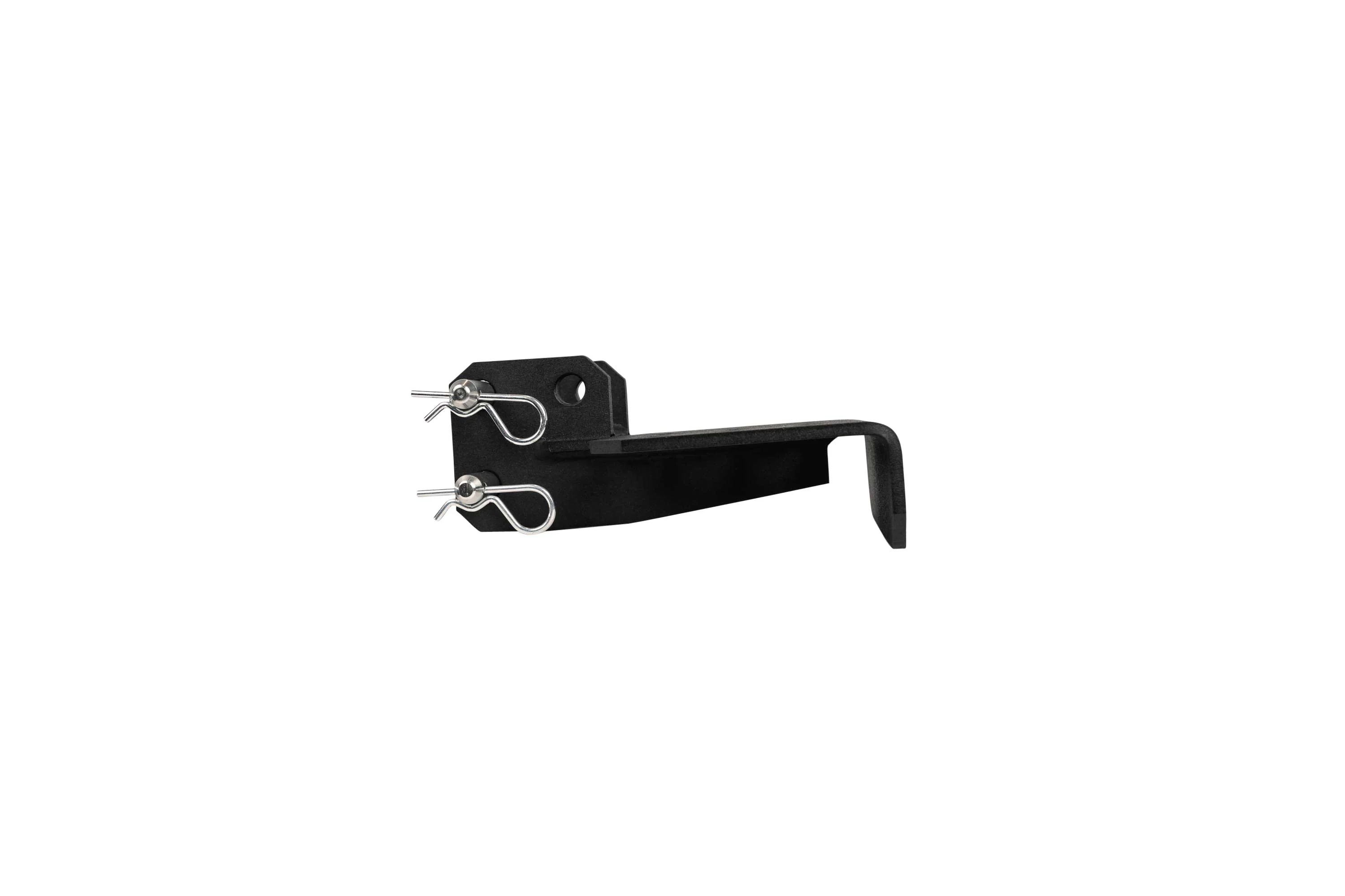 BulletProof Hitch Folding Step Attachment - Image 30