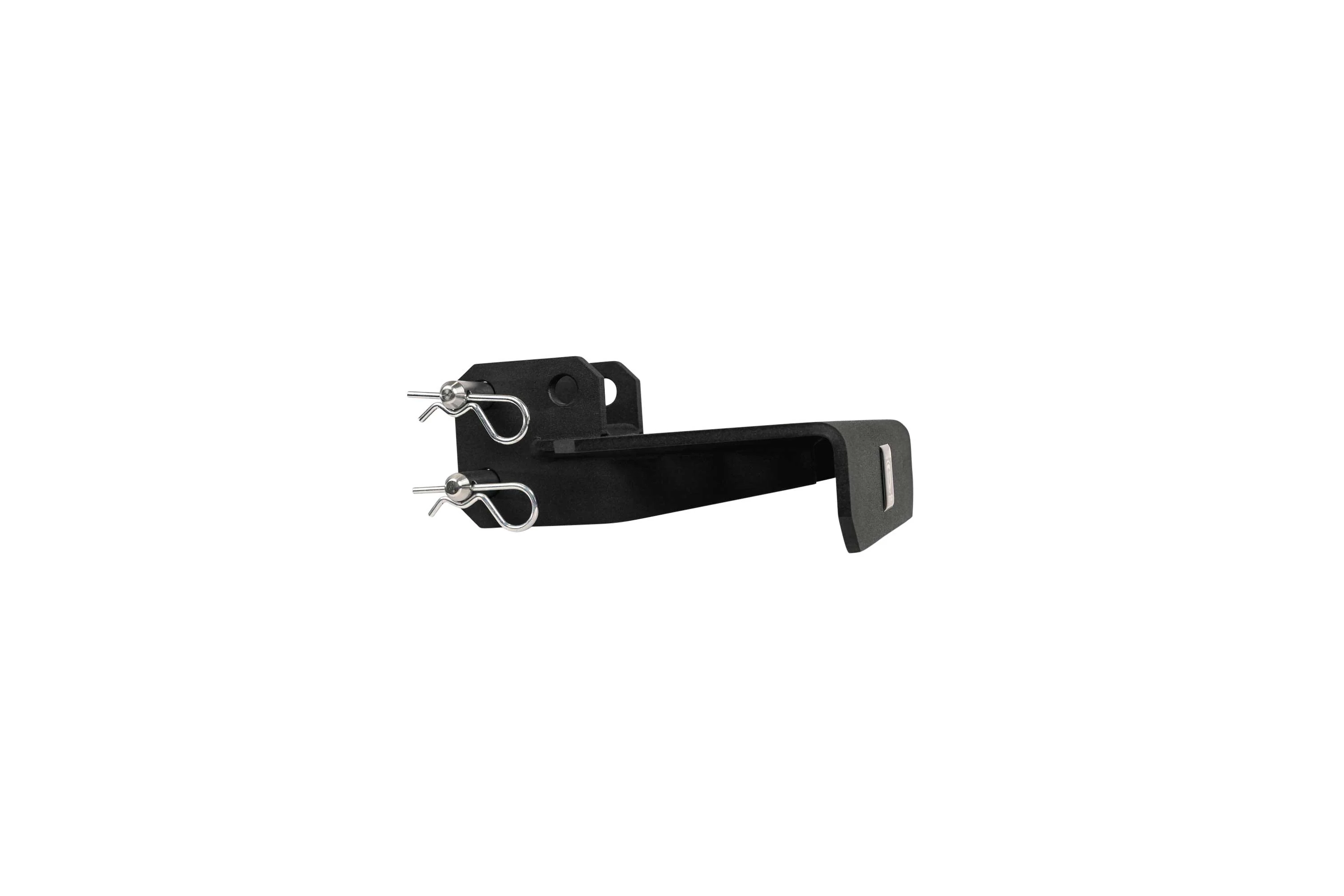 BulletProof Hitch Folding Step Attachment - Image 31