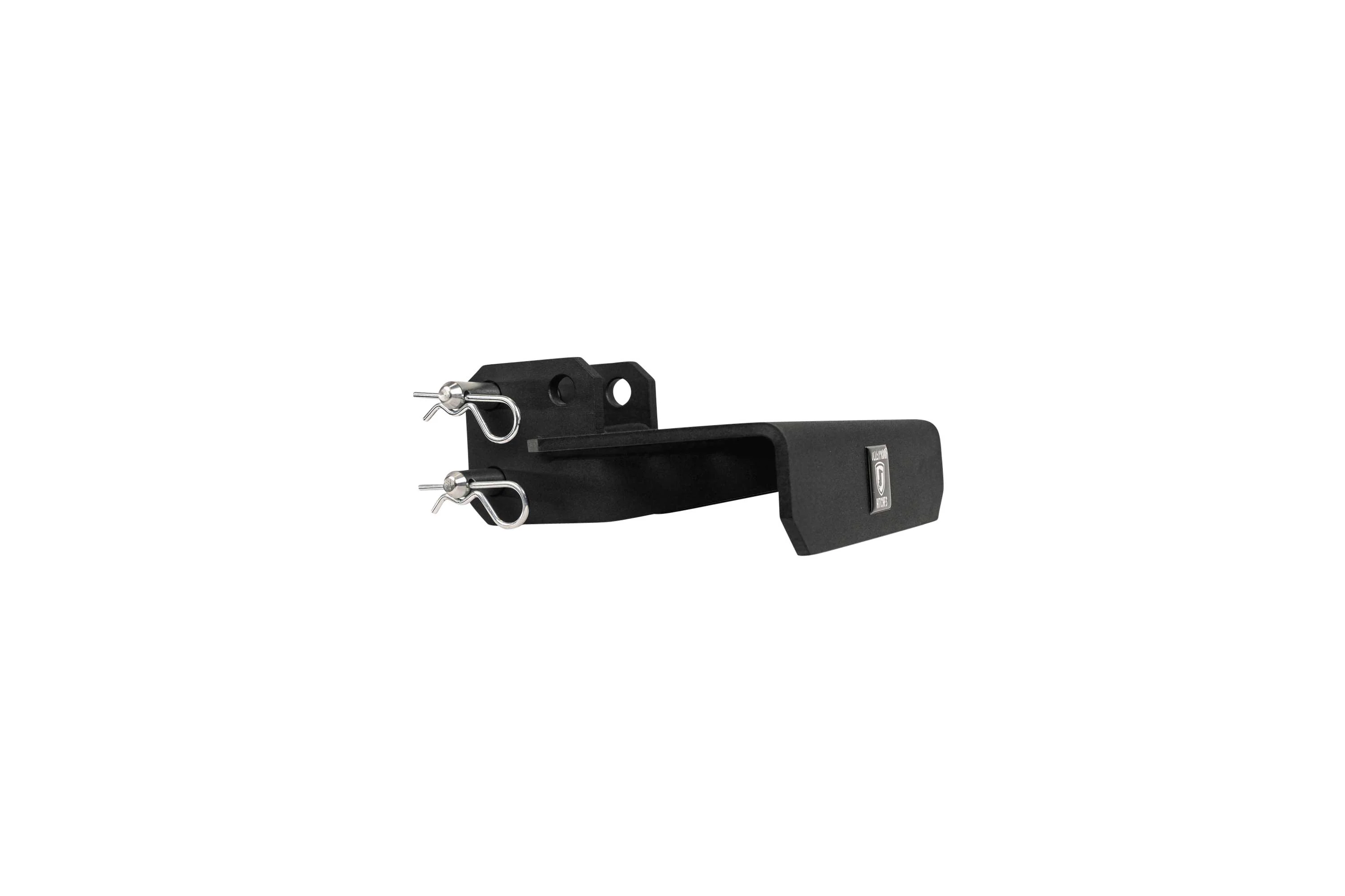 BulletProof Hitch Folding Step Attachment - Image 32