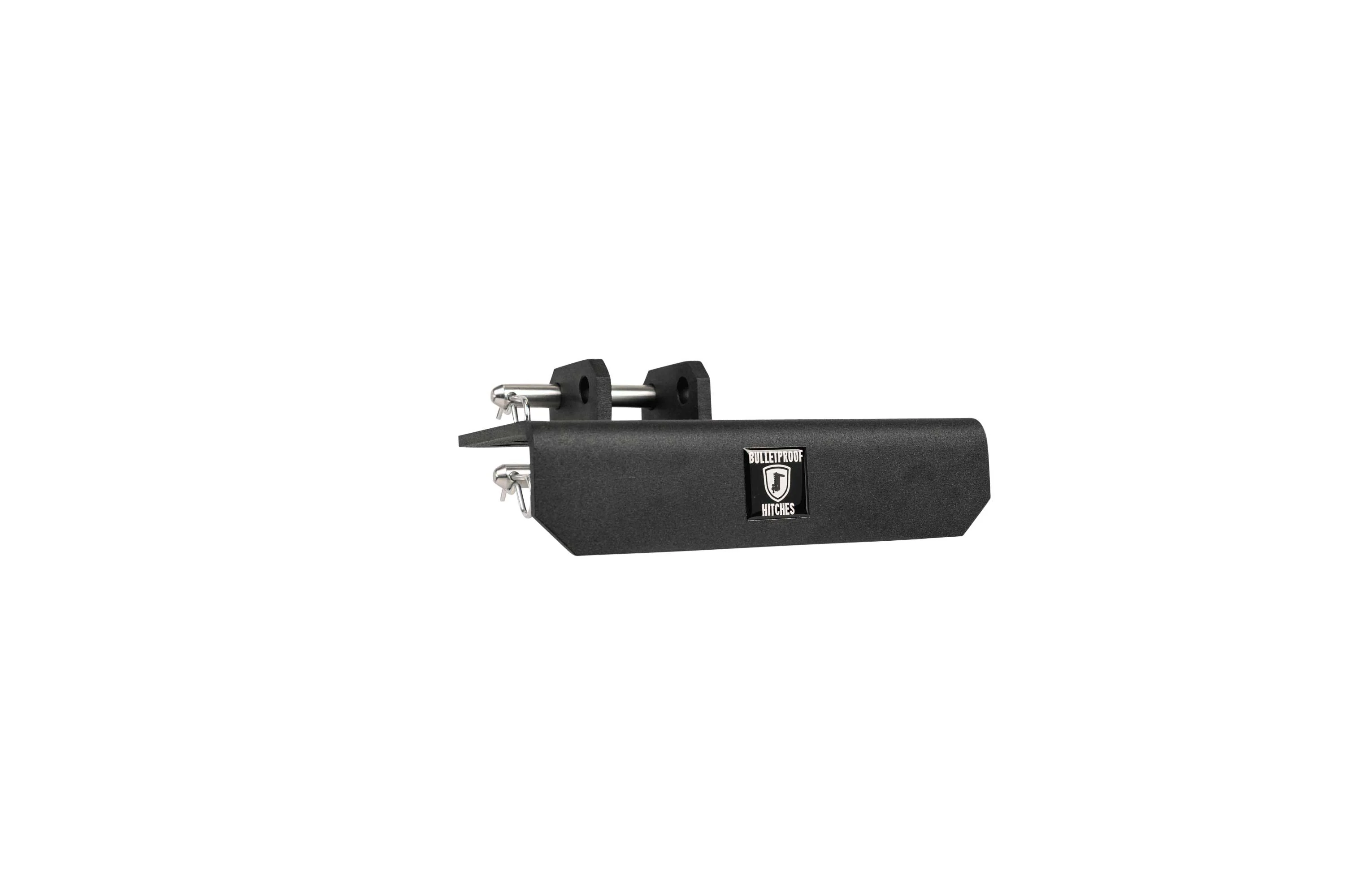 BulletProof Hitch Folding Step Attachment - Image 36