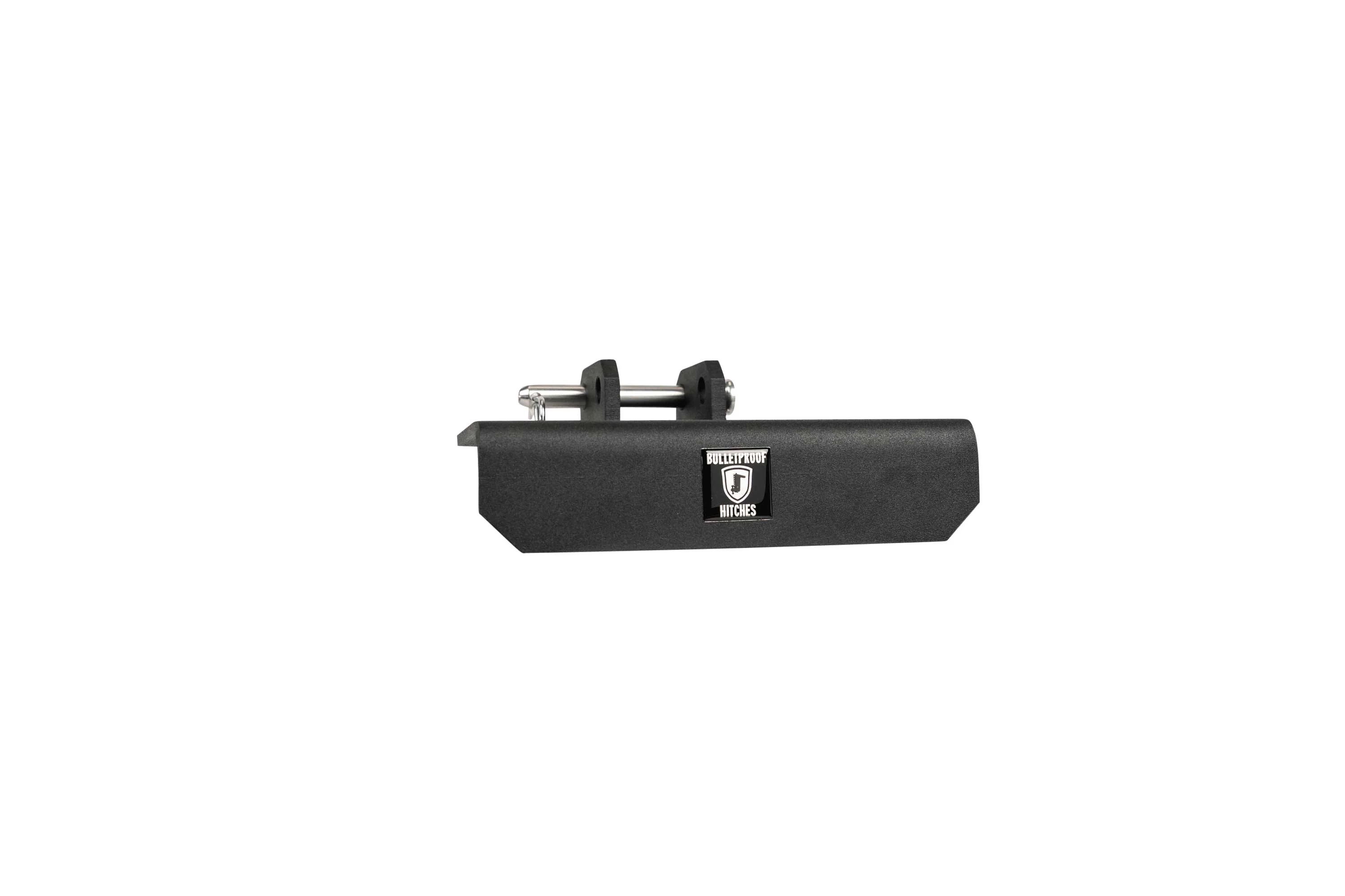 BulletProof Hitch Folding Step Attachment - Image 37