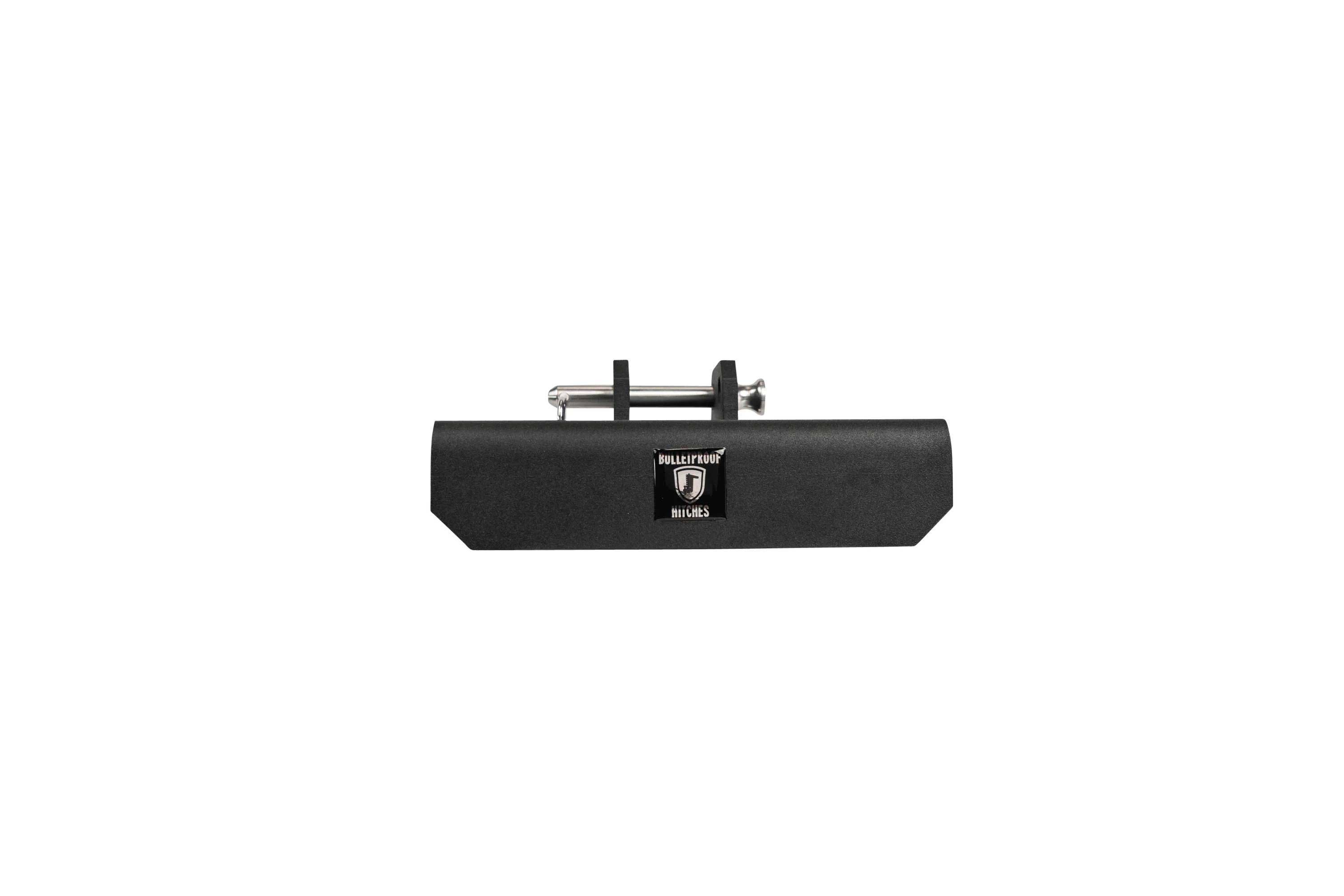 BulletProof Hitch Folding Step Attachment - Image 38
