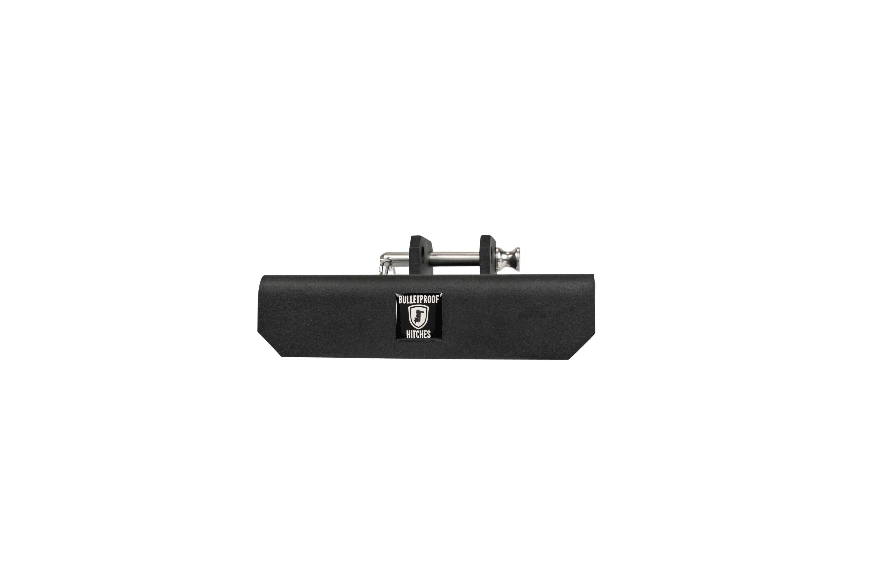 BulletProof Hitch Folding Step Attachment - Image 39